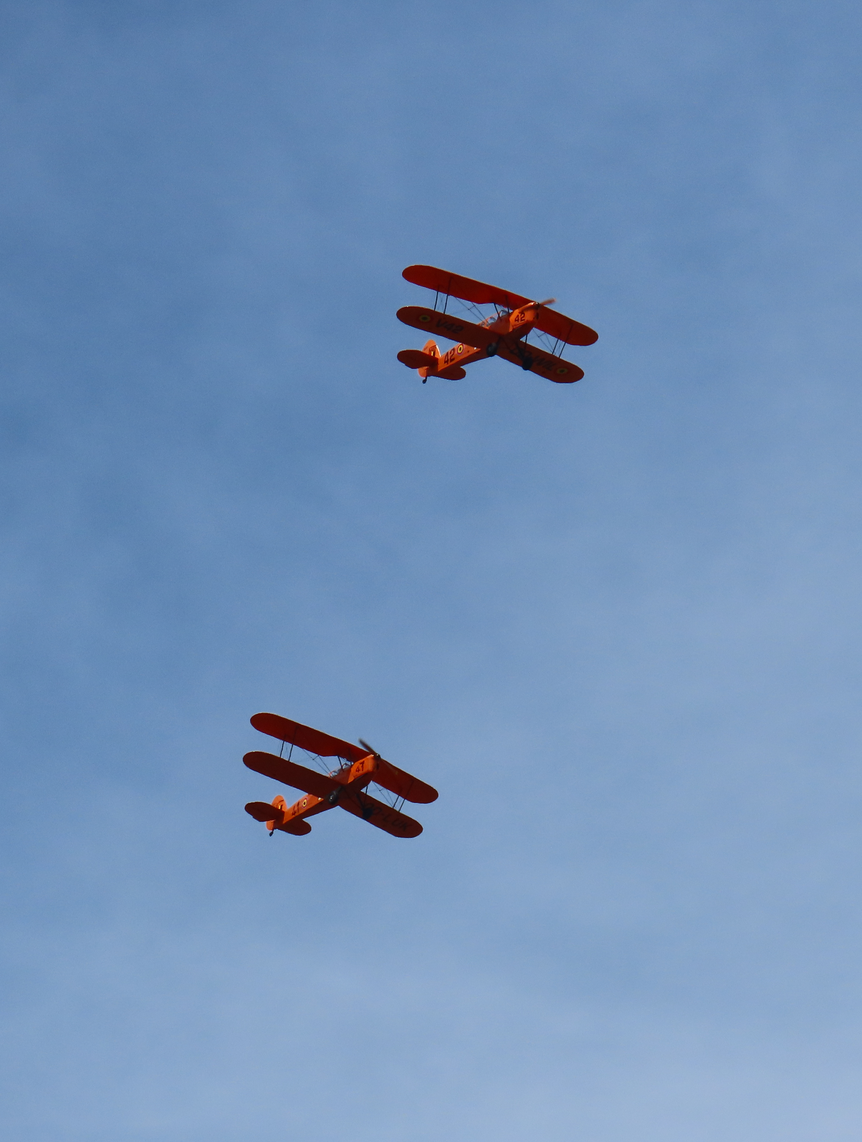 Stampe SV-4