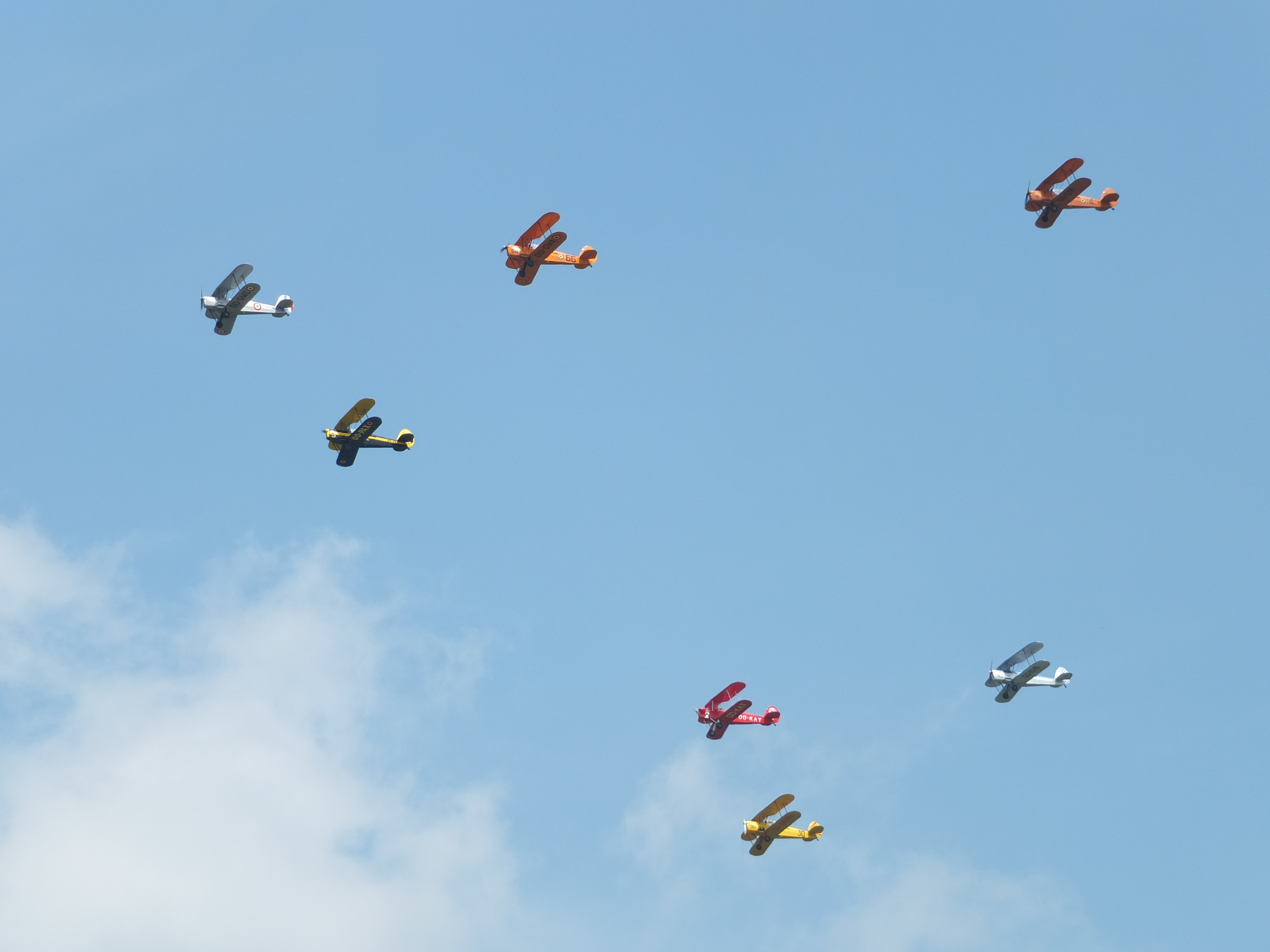 Stampe SV-4