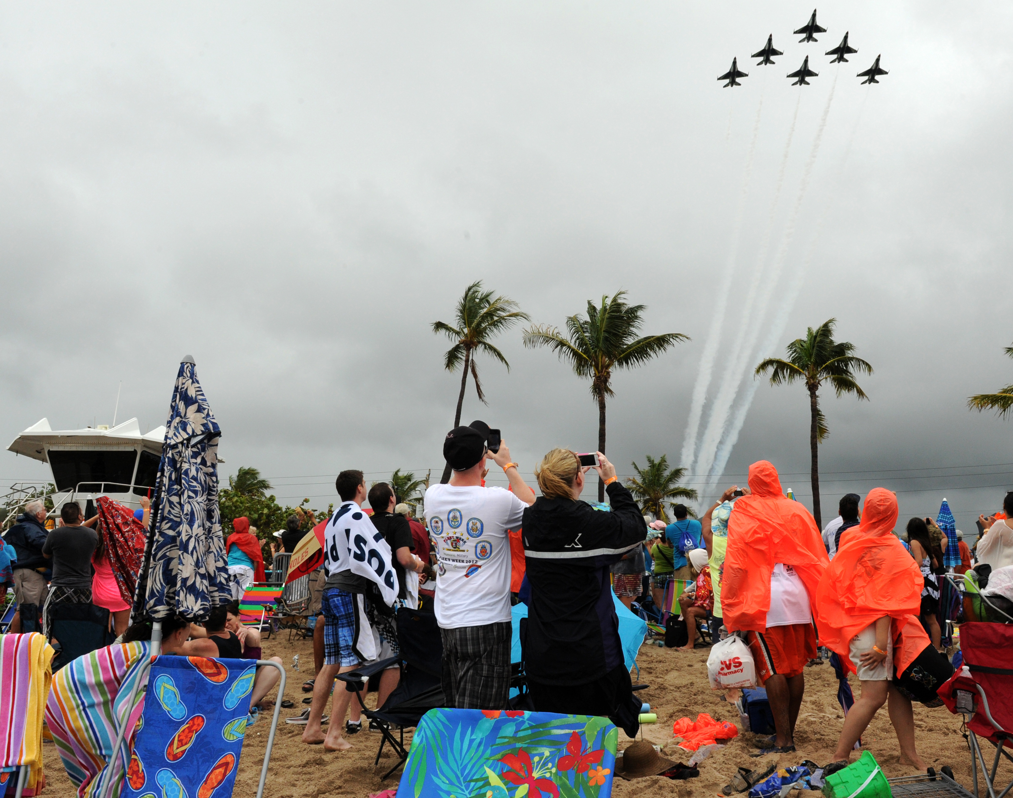 Fort Lauderdale Air Show 2027