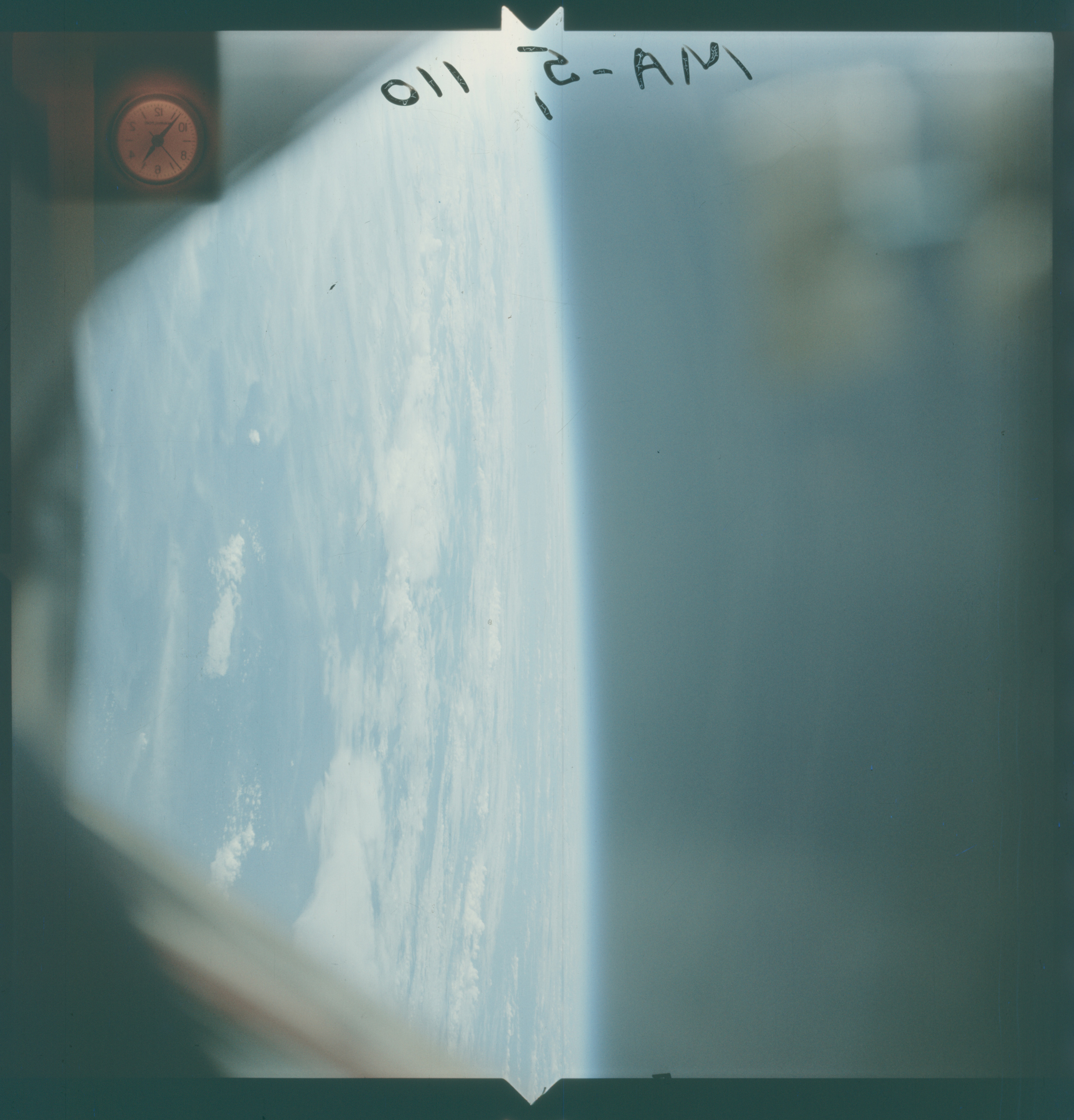 Project Mercury