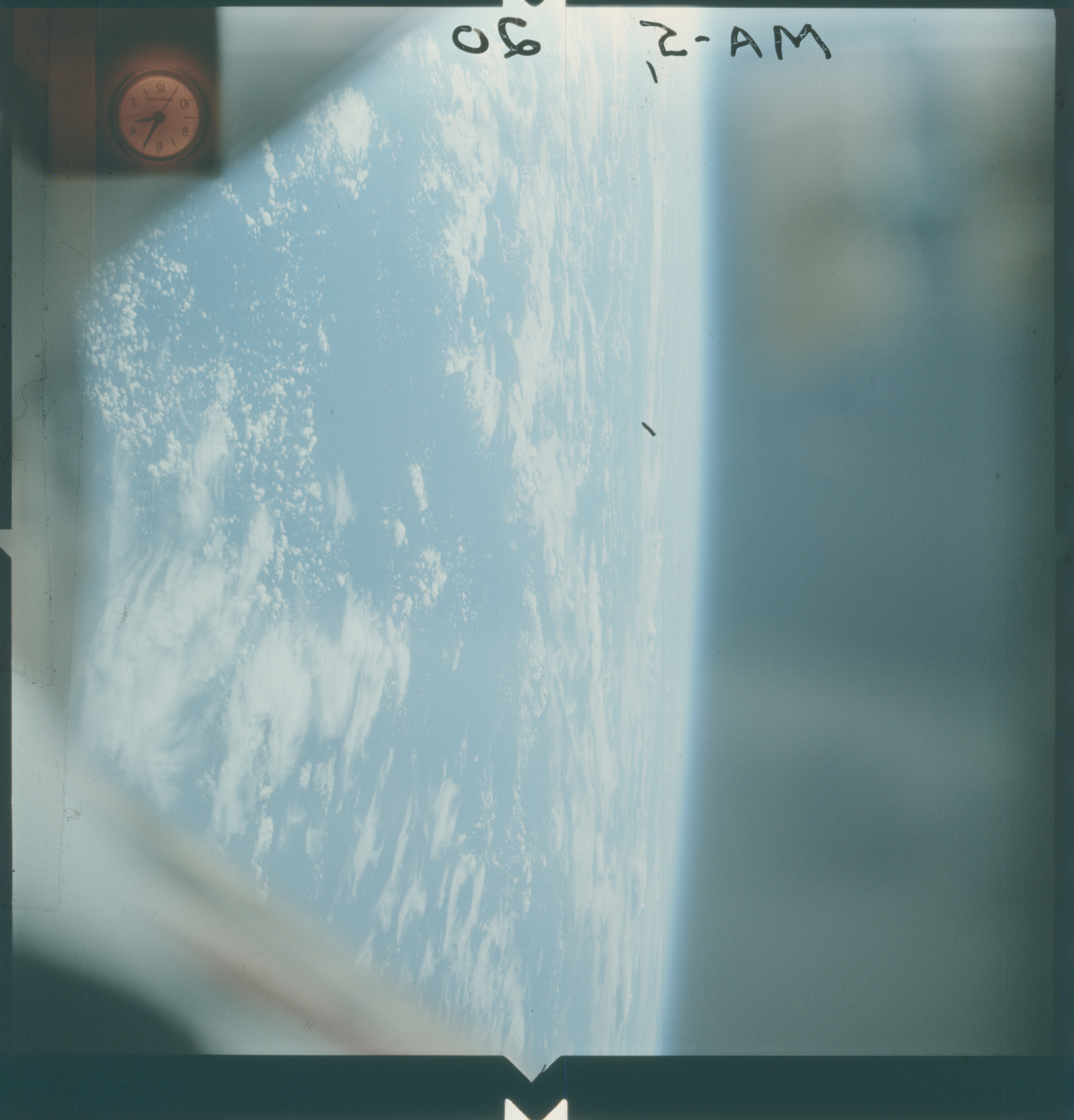 Project Mercury