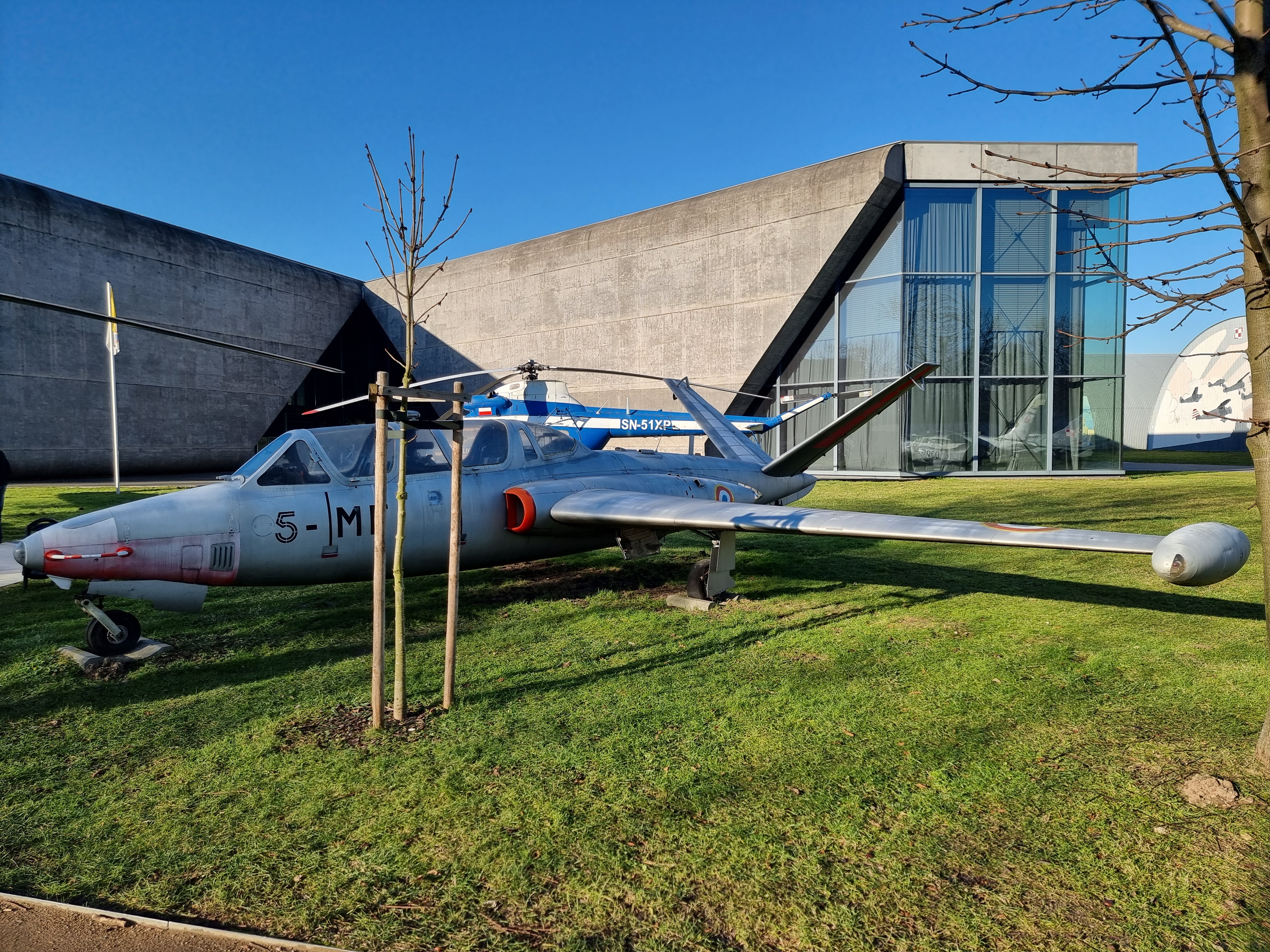 Meeting des Ailes de Cambrai 2015