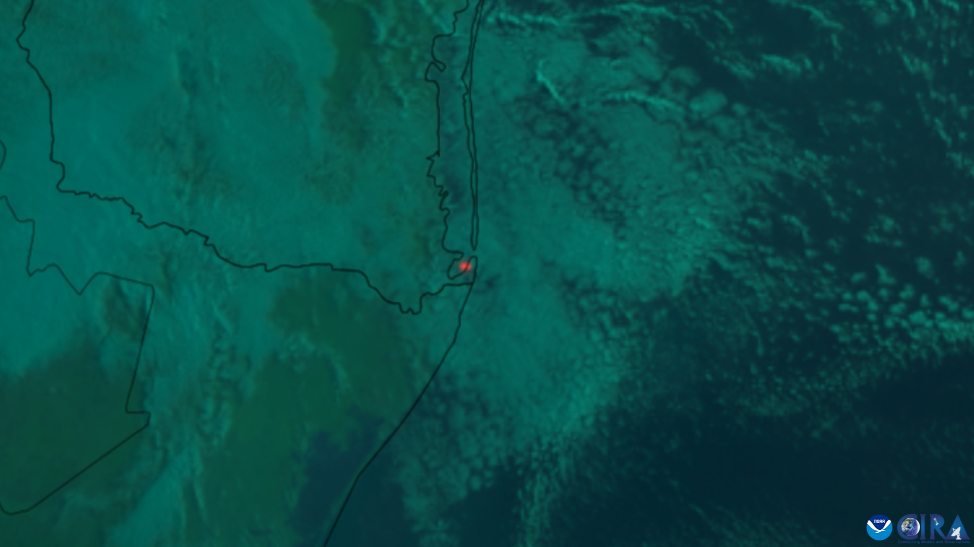 Fourth Launch for SpaceX’s Starship (CIRA 2024-06-06)