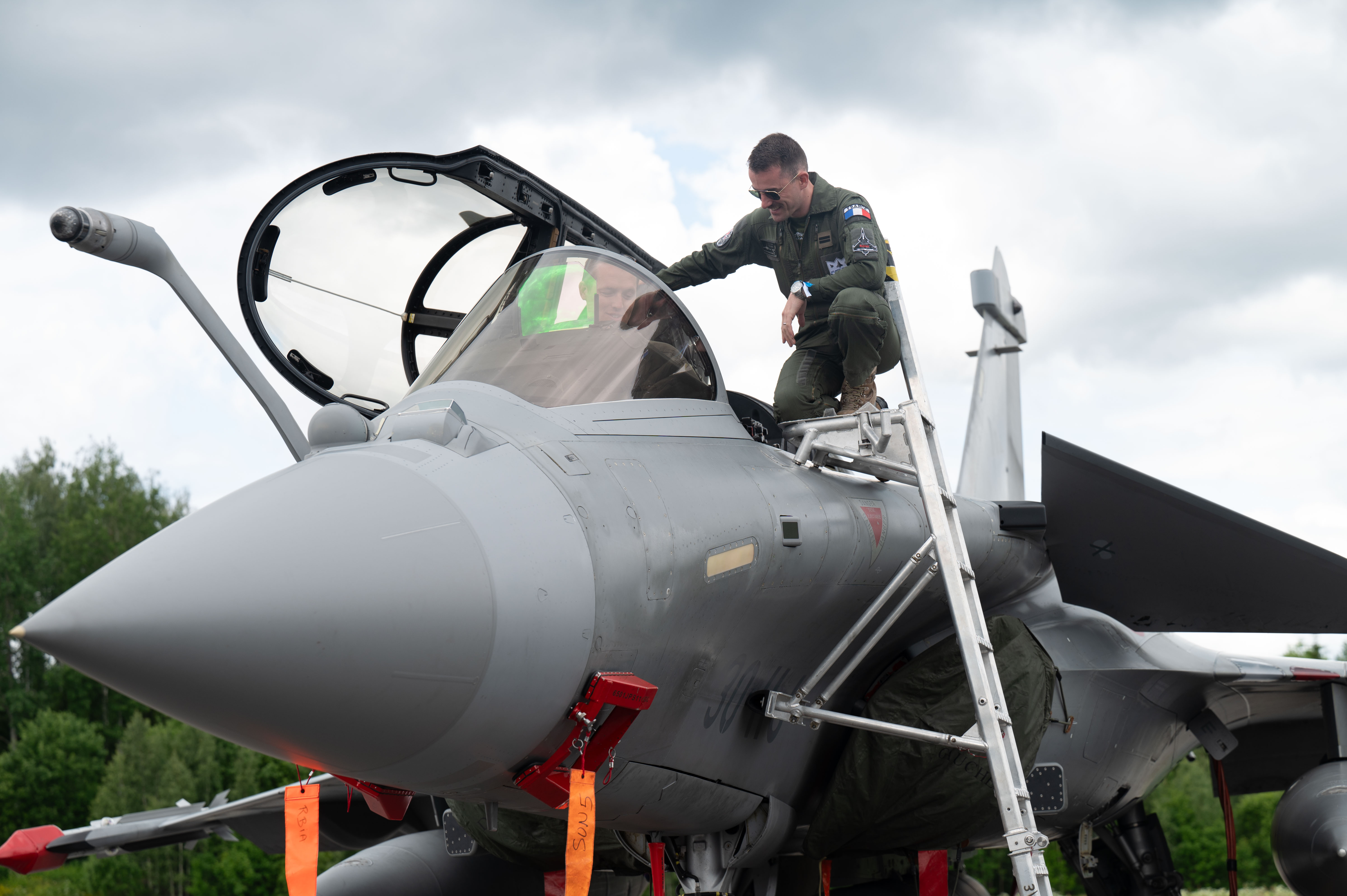 Dassault Rafale