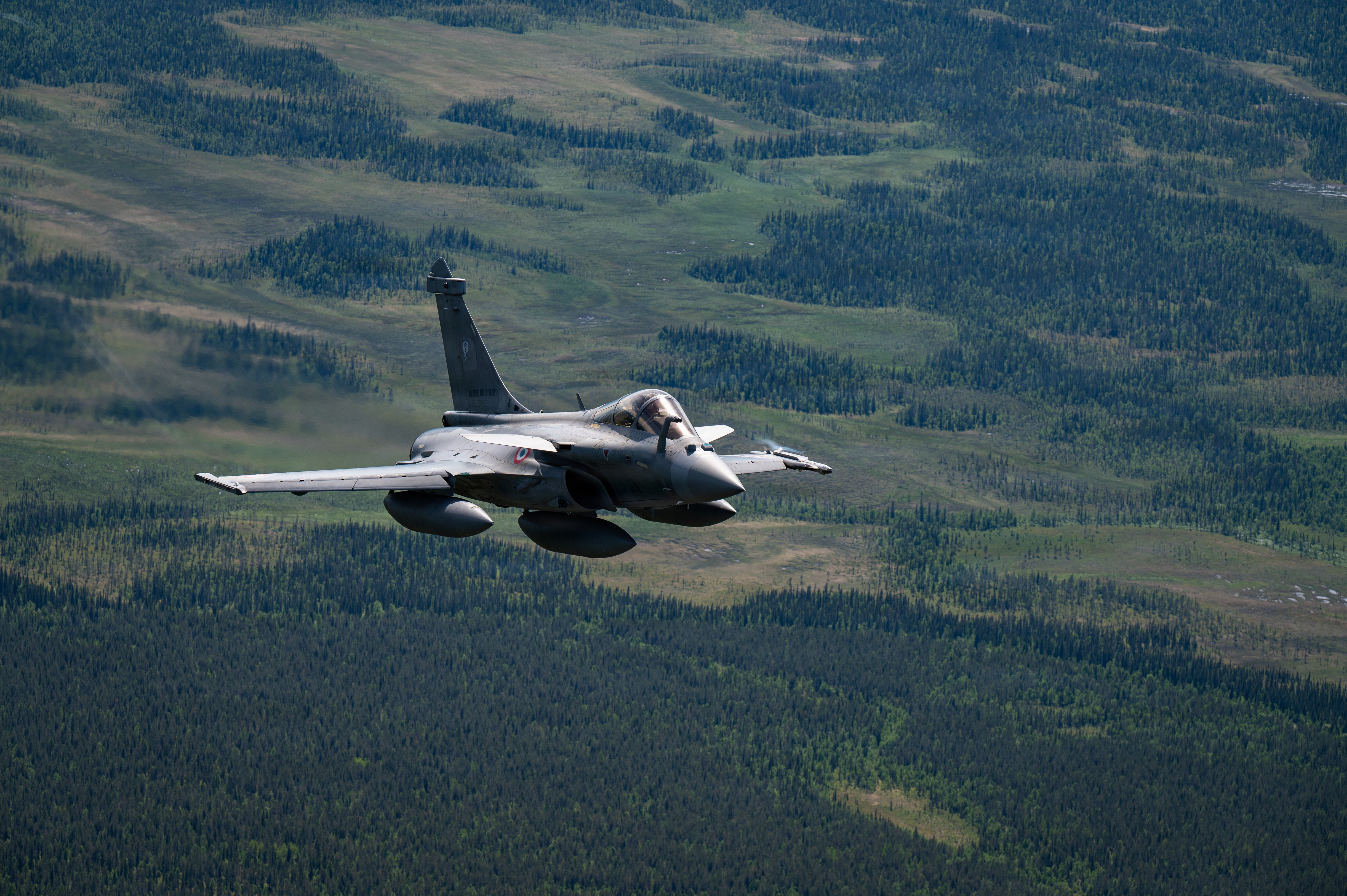 Dassault Rafale