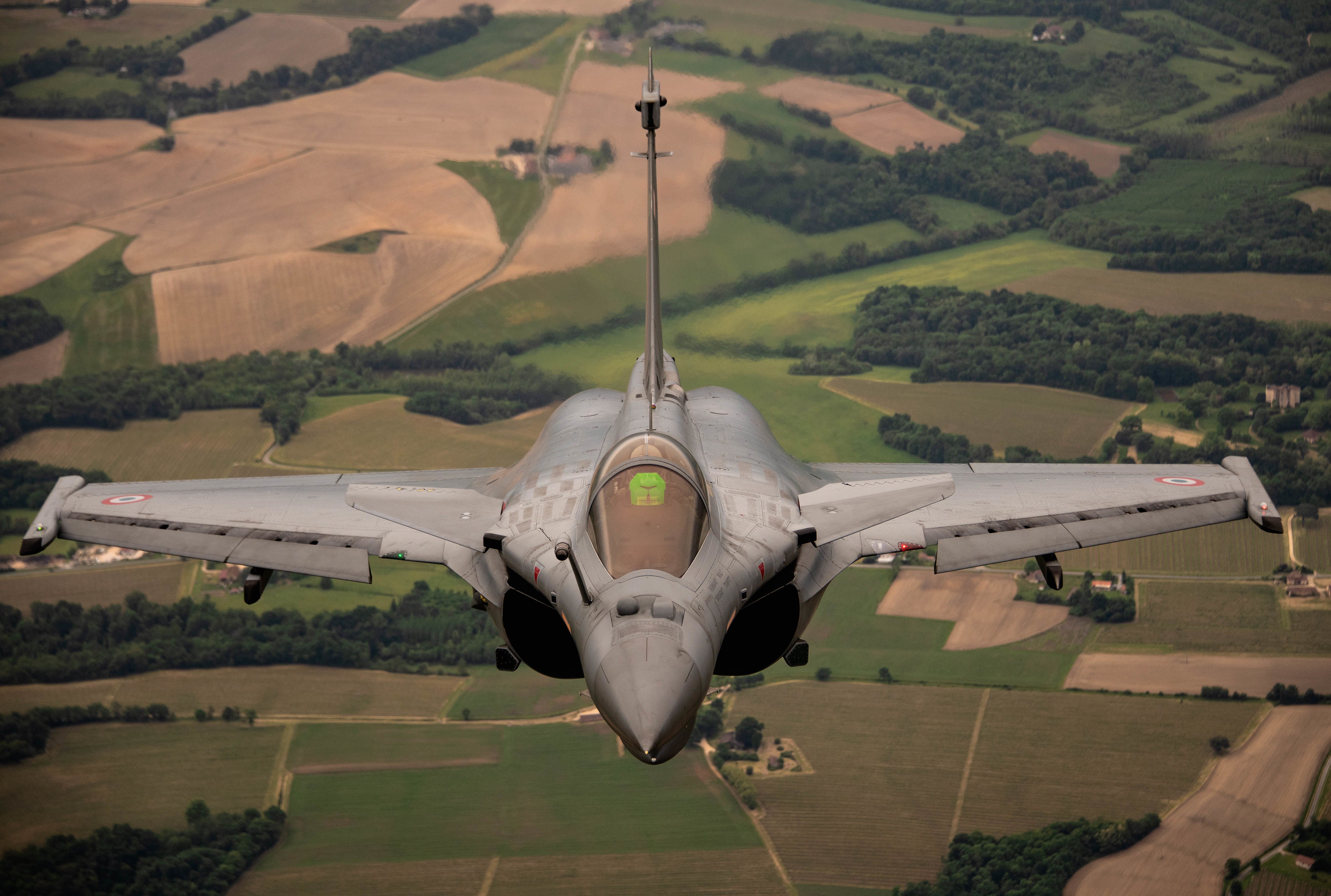 Dassault Rafale