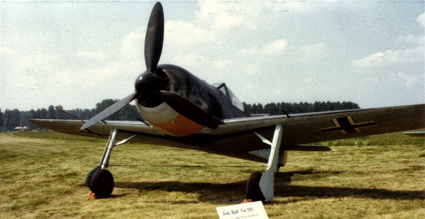 Focke-Wulf Fw 190