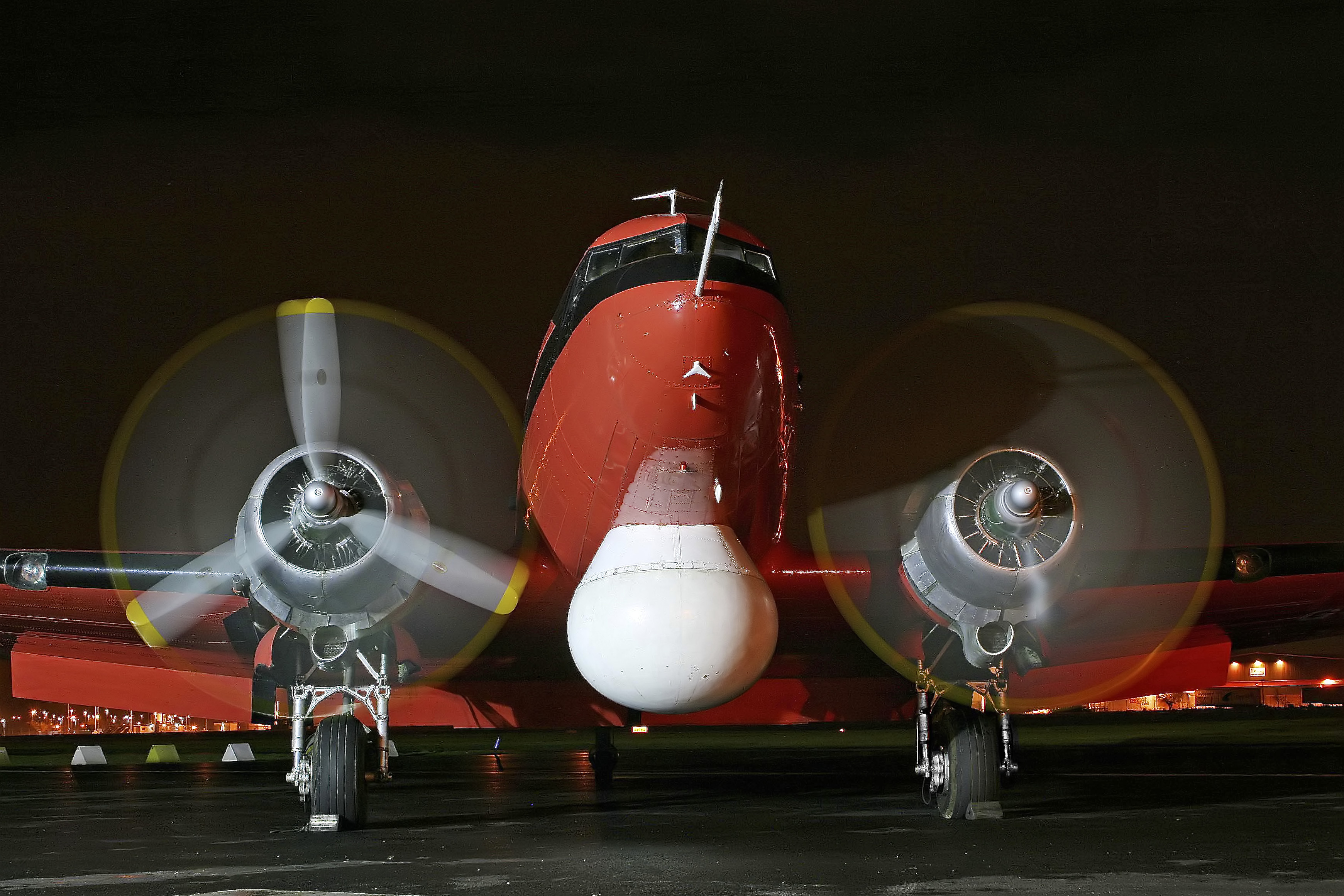 Douglas DC-3