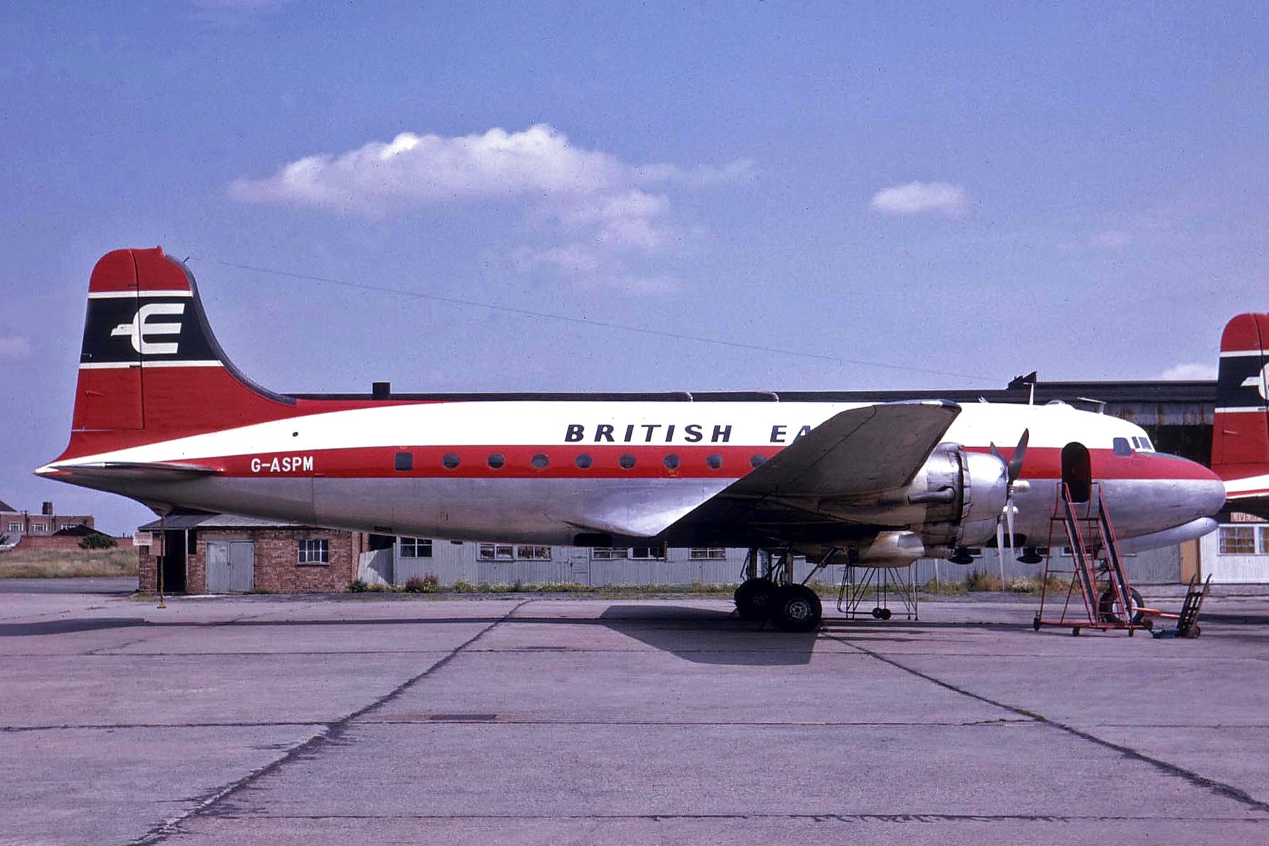 Douglas DC-4