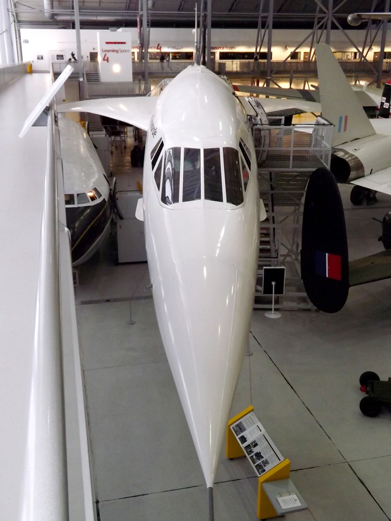 Concorde