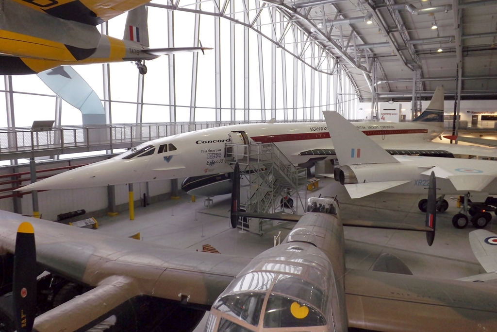 Concorde