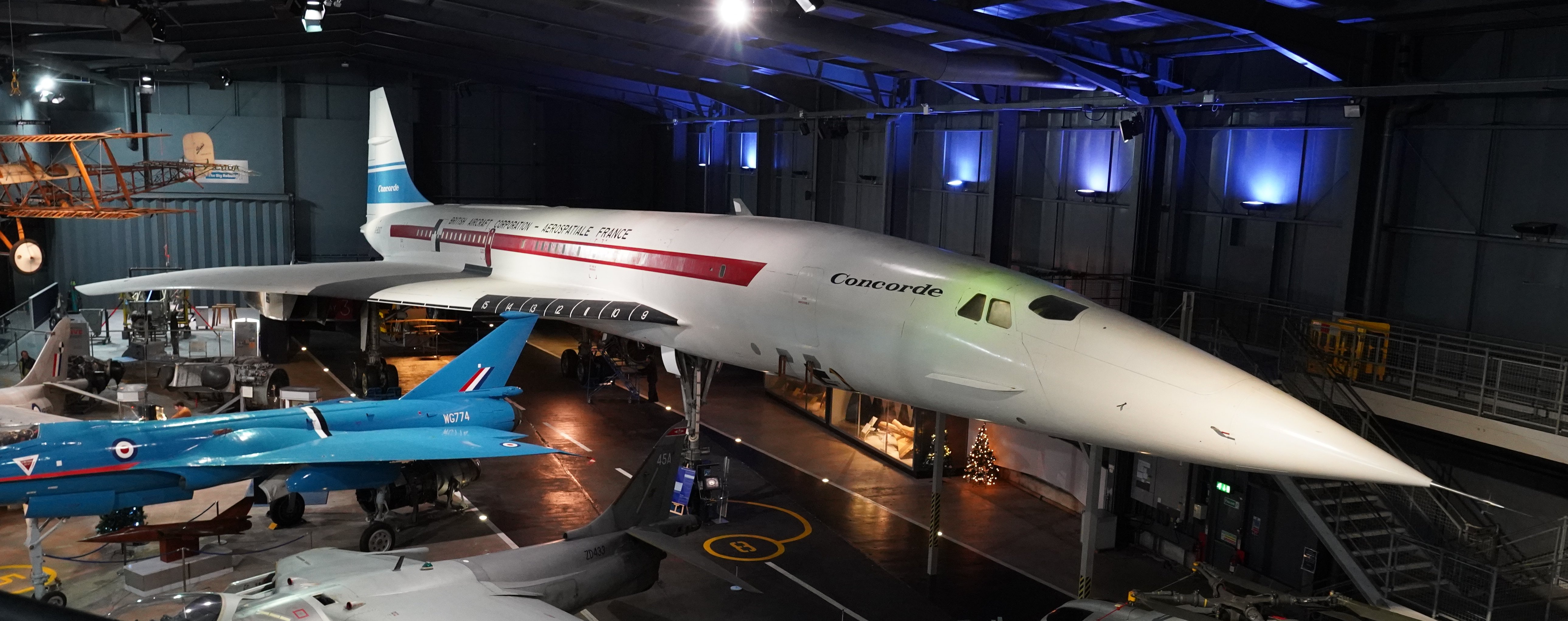 Concorde