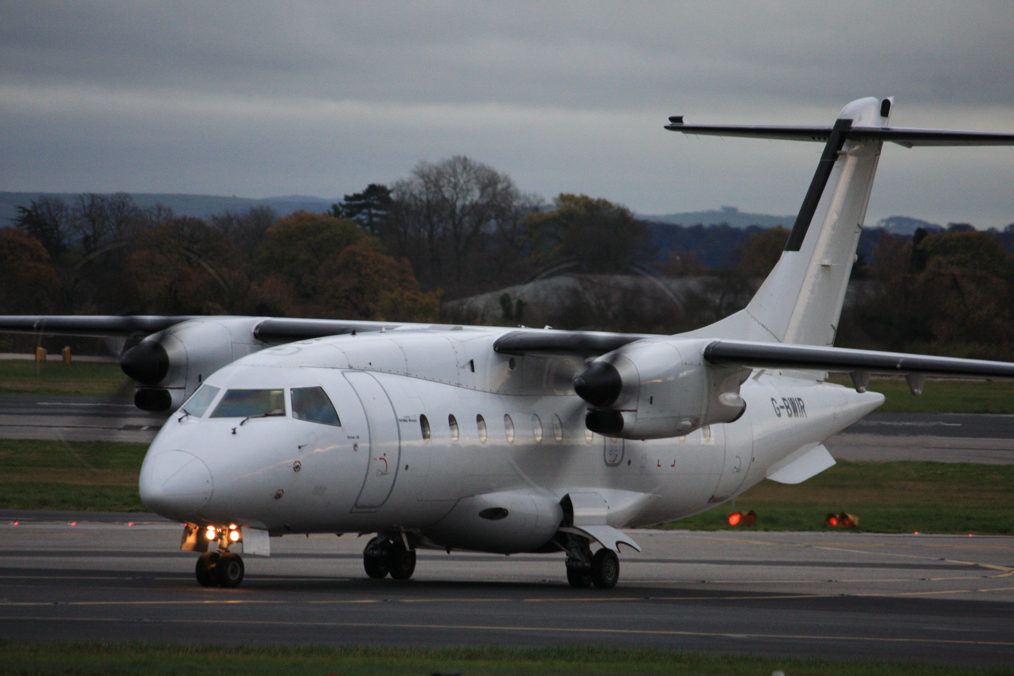 Dornier 328