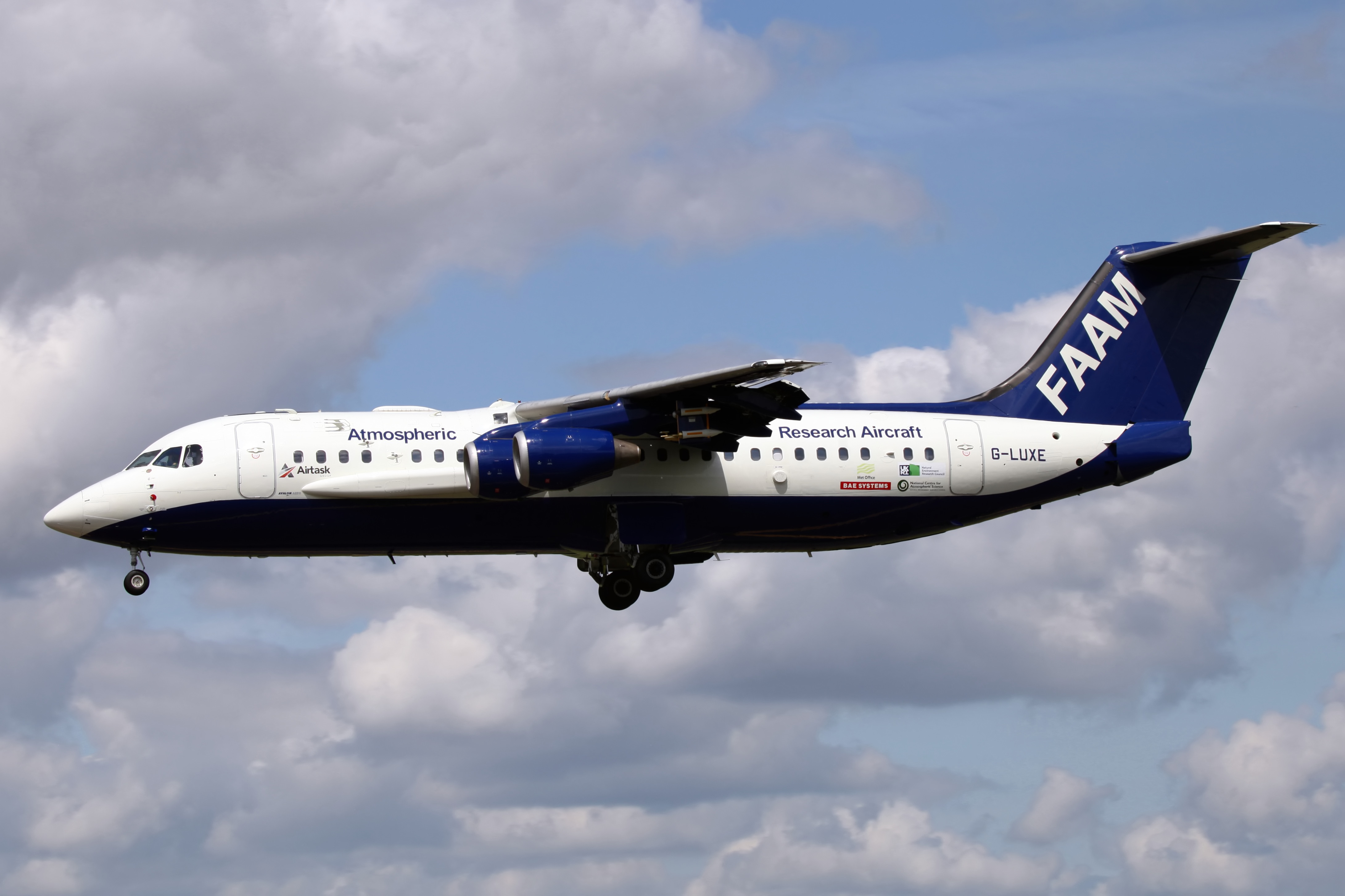 BAe 146