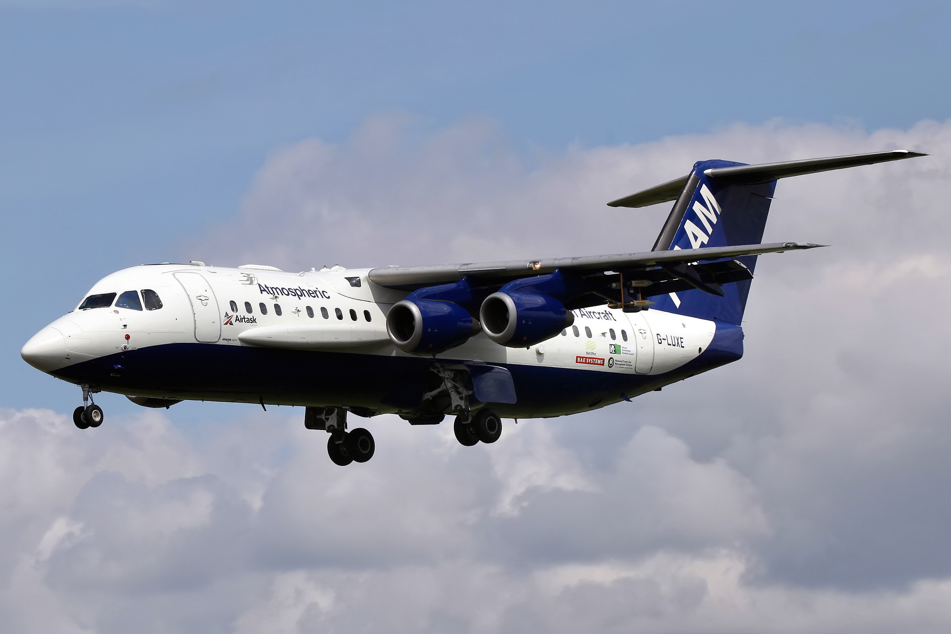 BAe 146