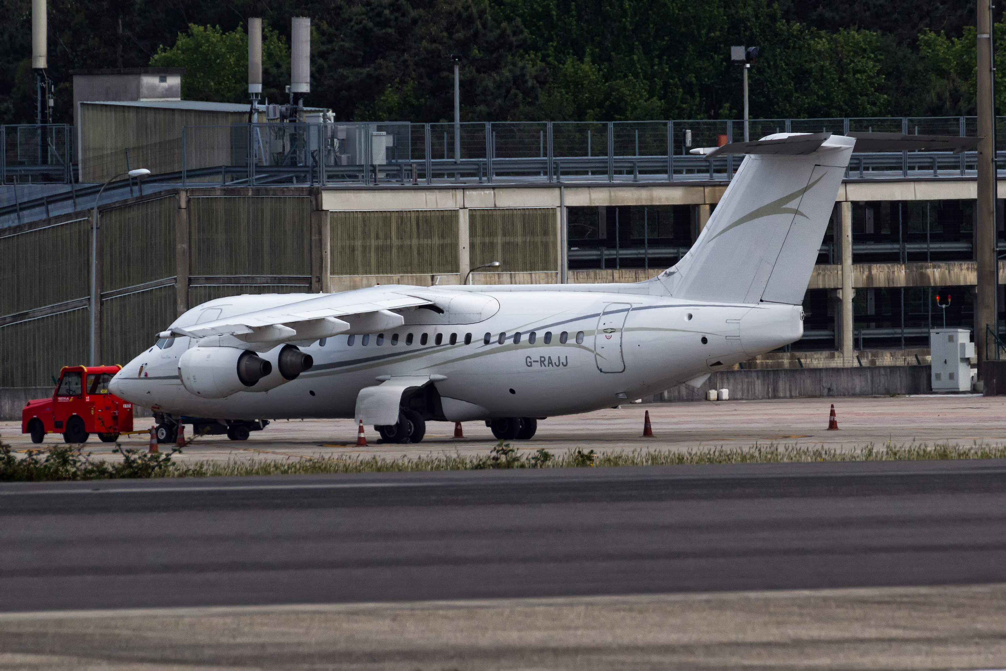 BAe 146