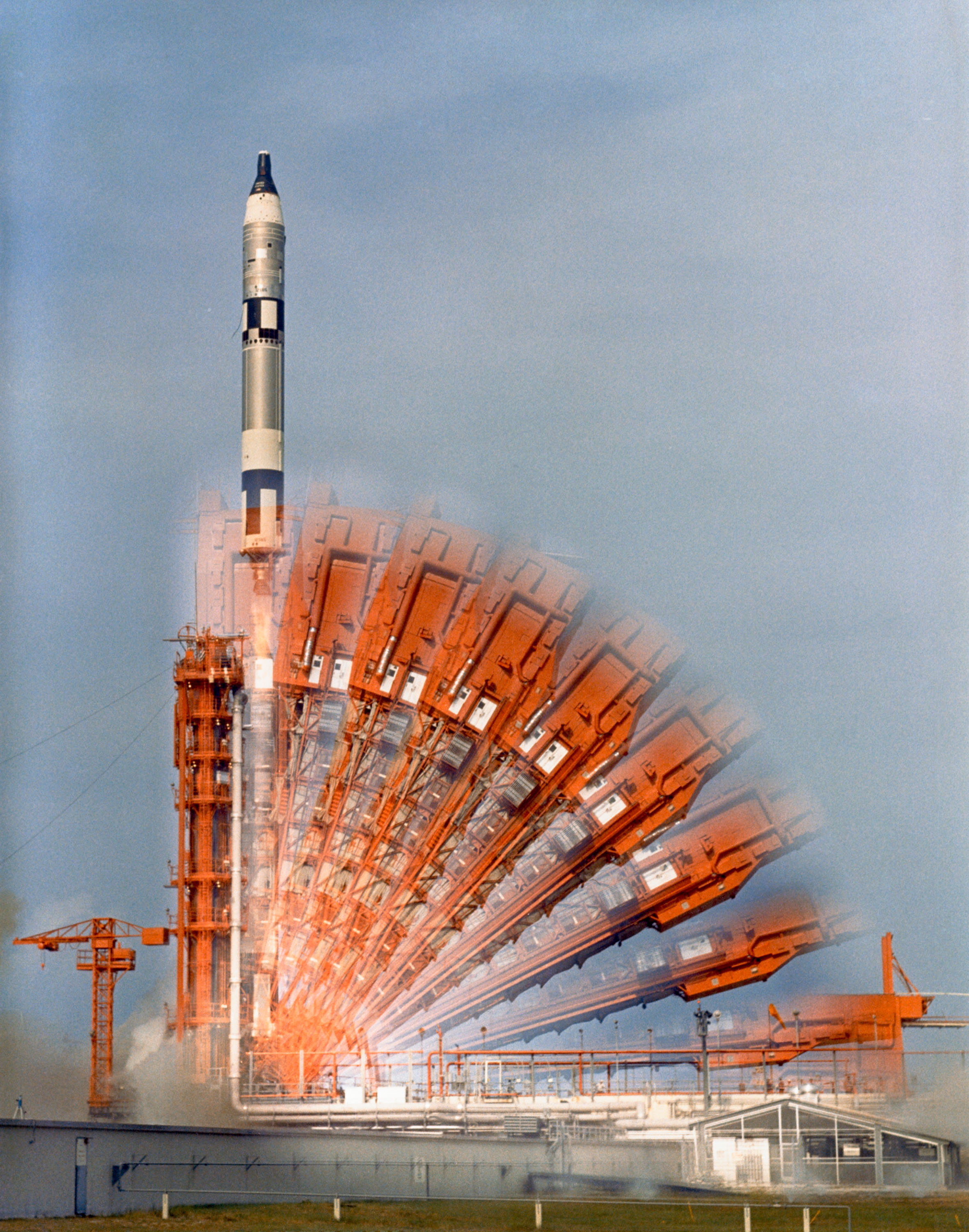 Project Gemini