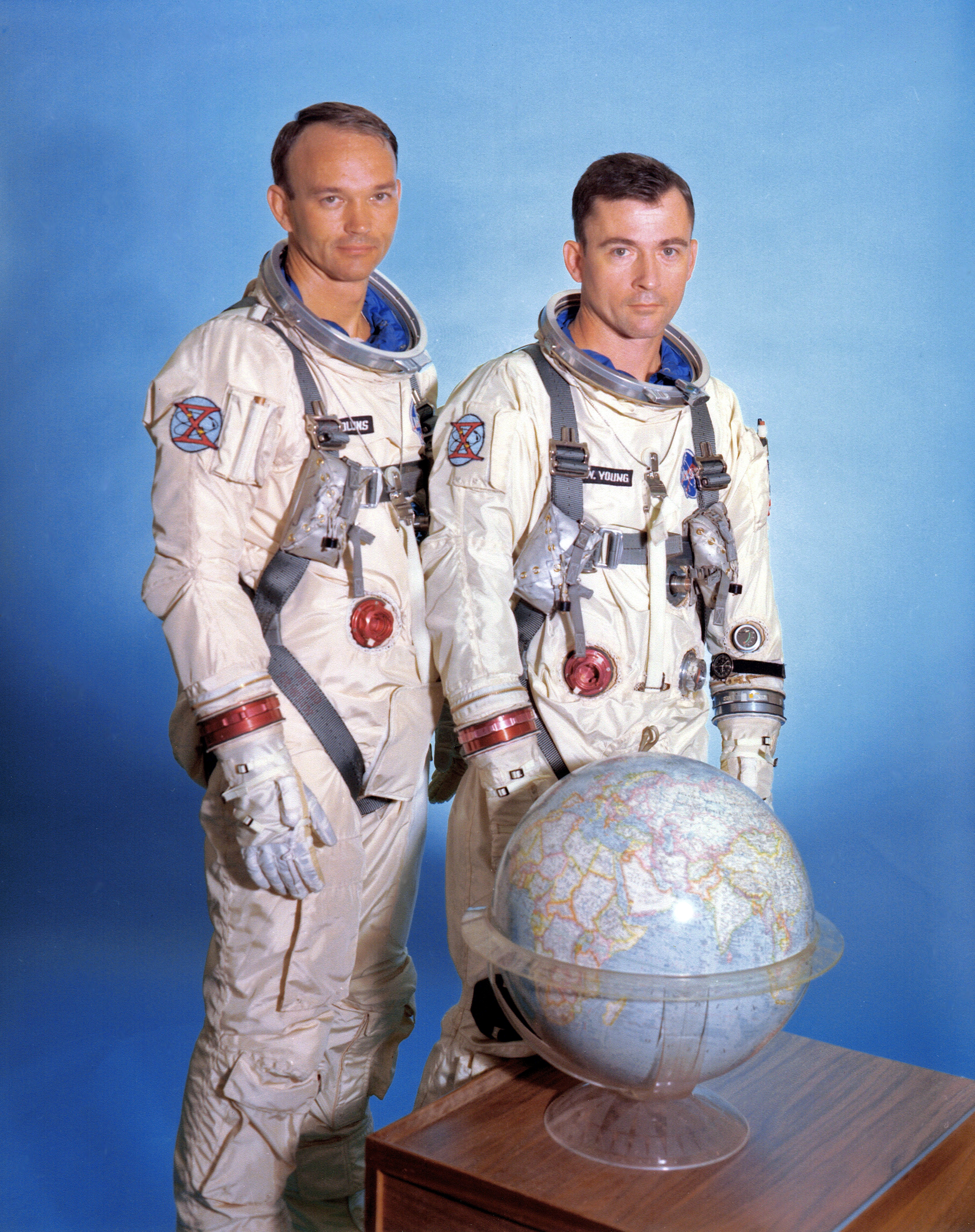 Project Gemini