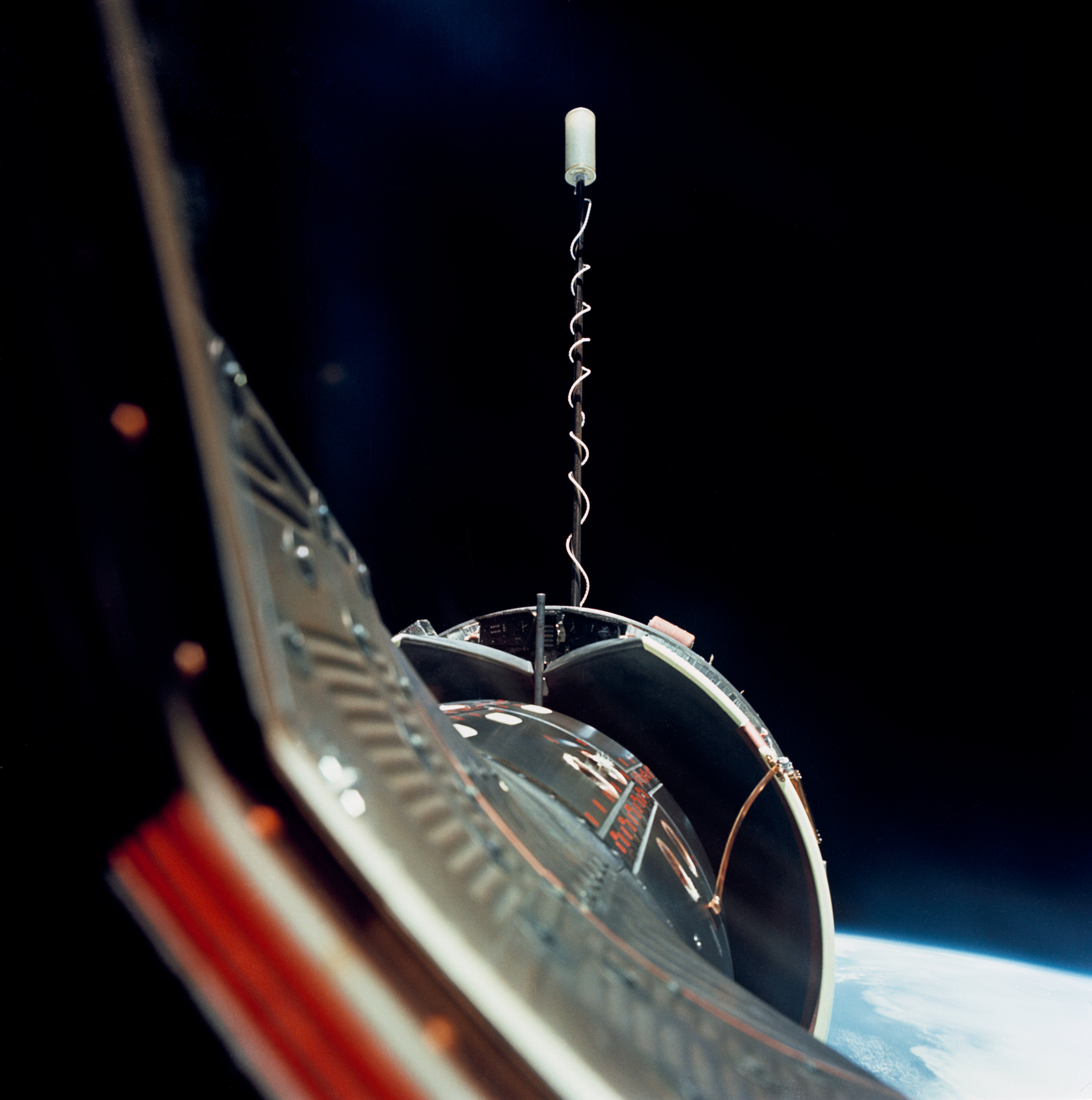 Project Gemini