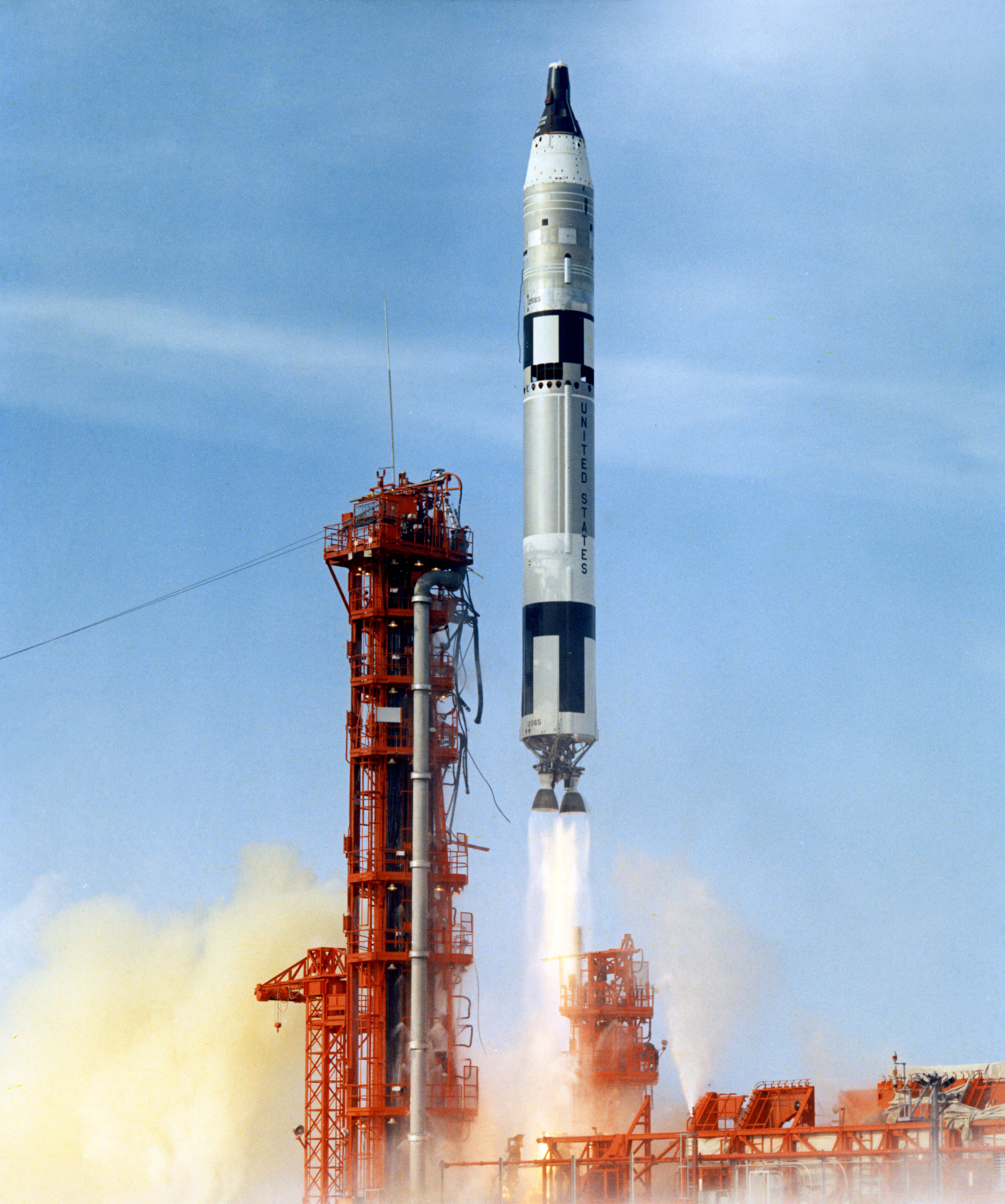 Project Gemini