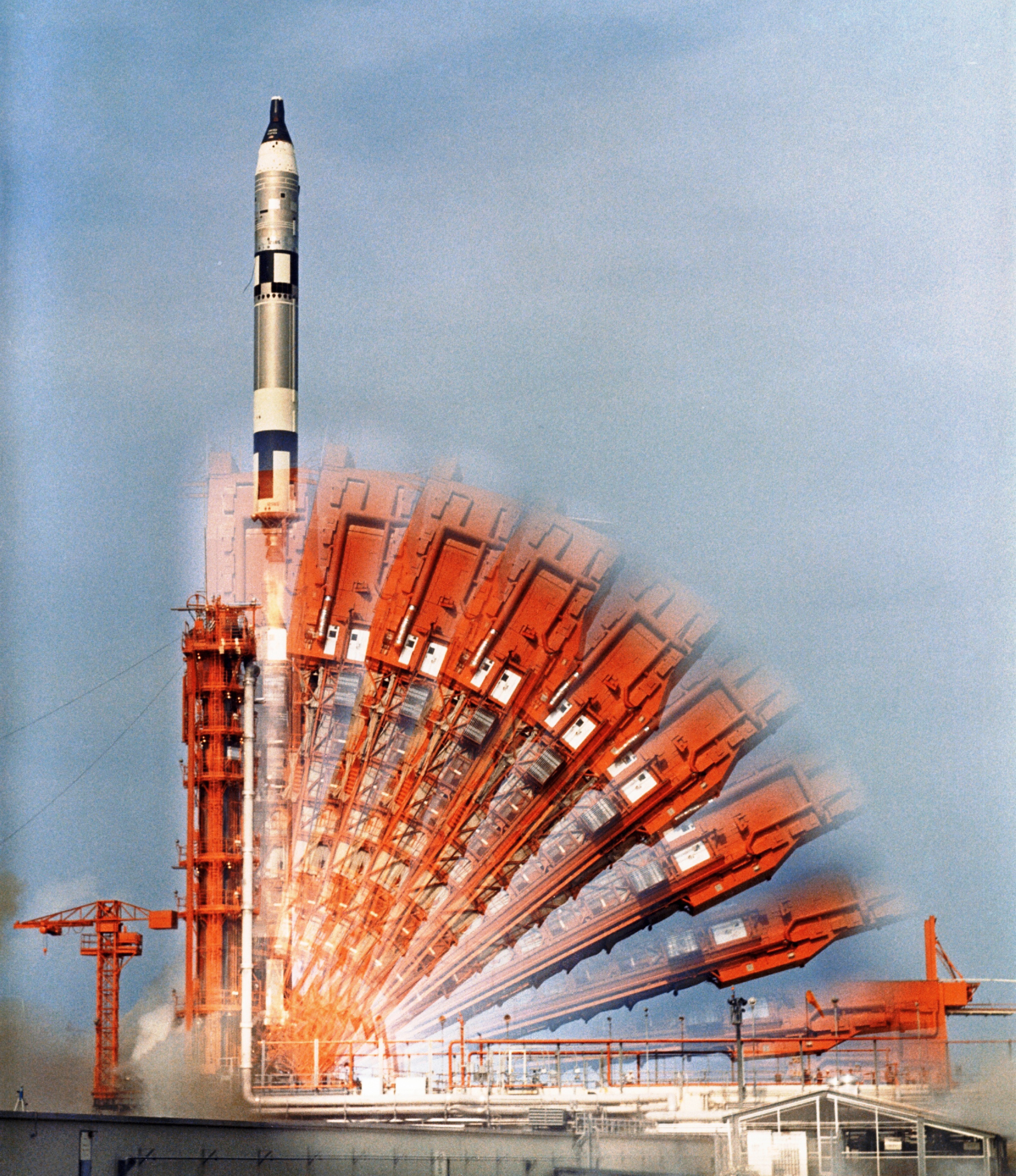 Project Gemini