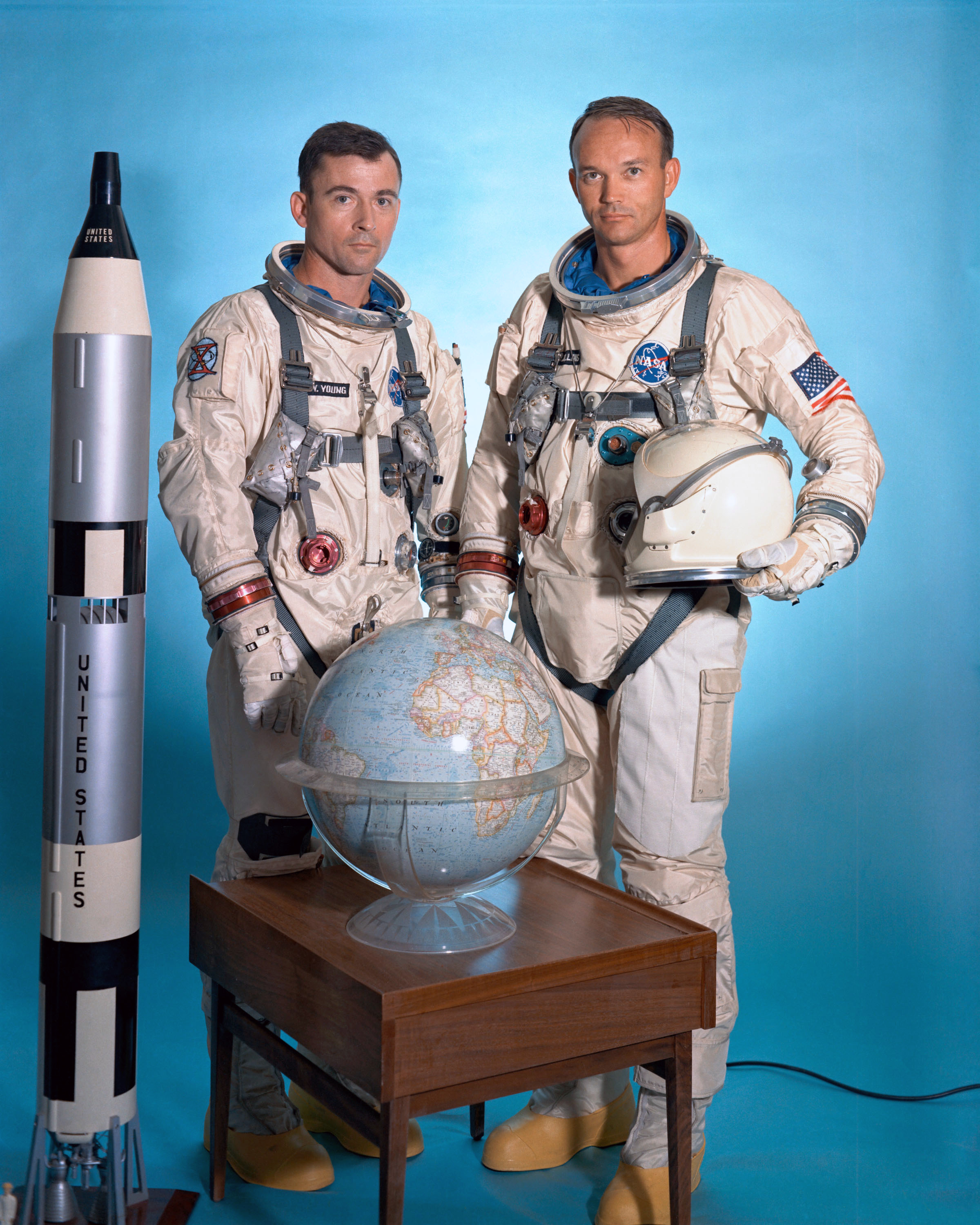 Project Gemini