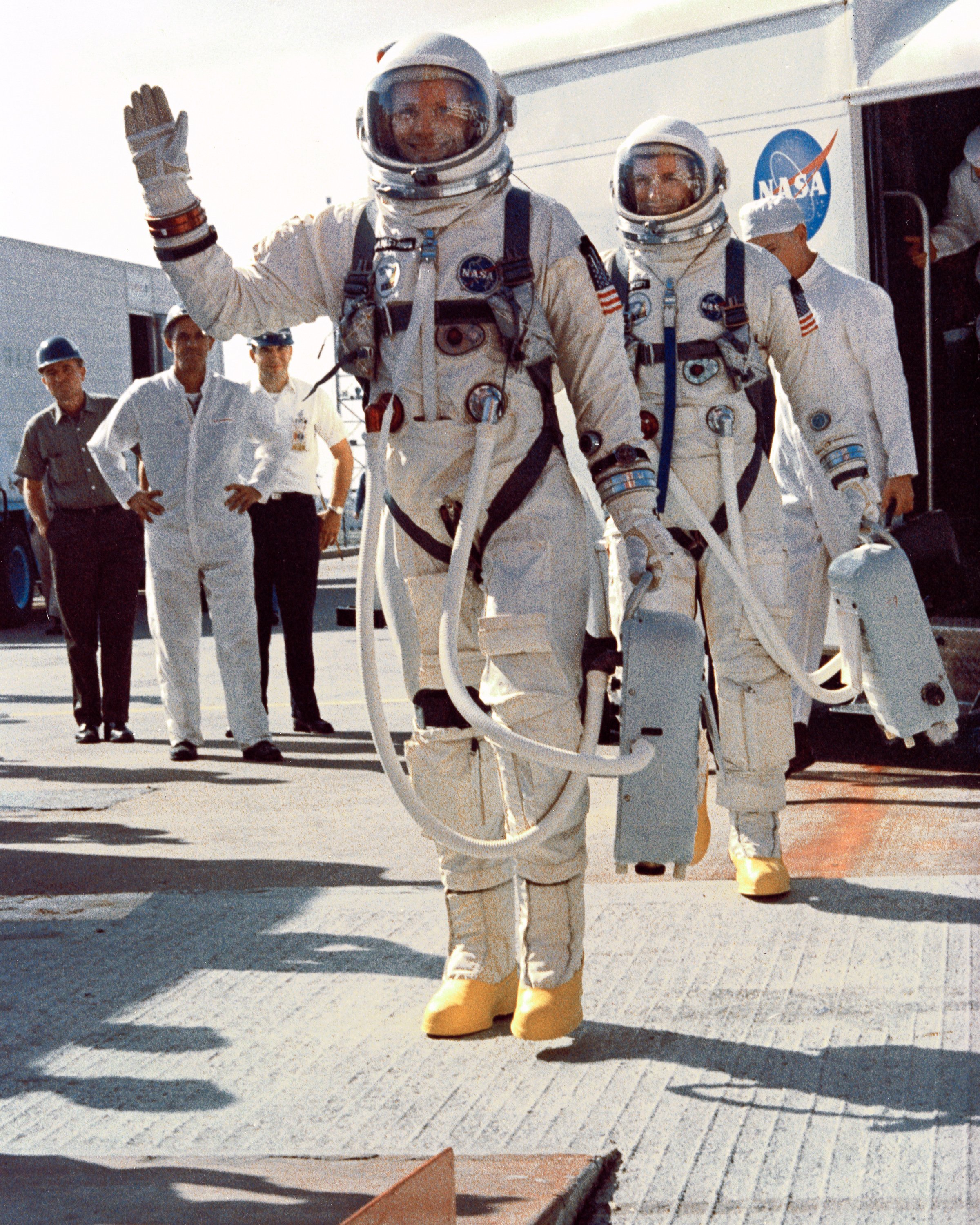 Project Gemini