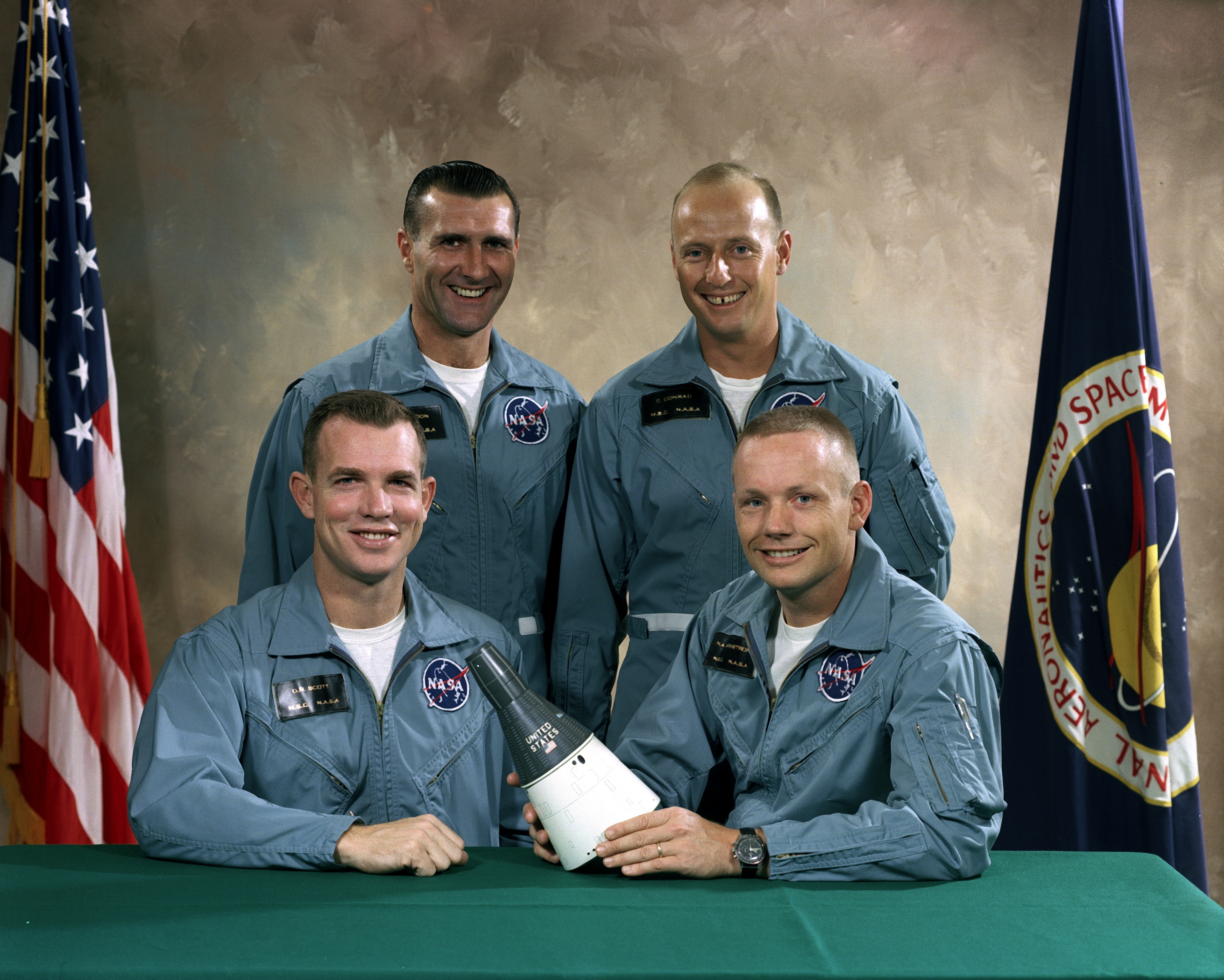 Project Gemini