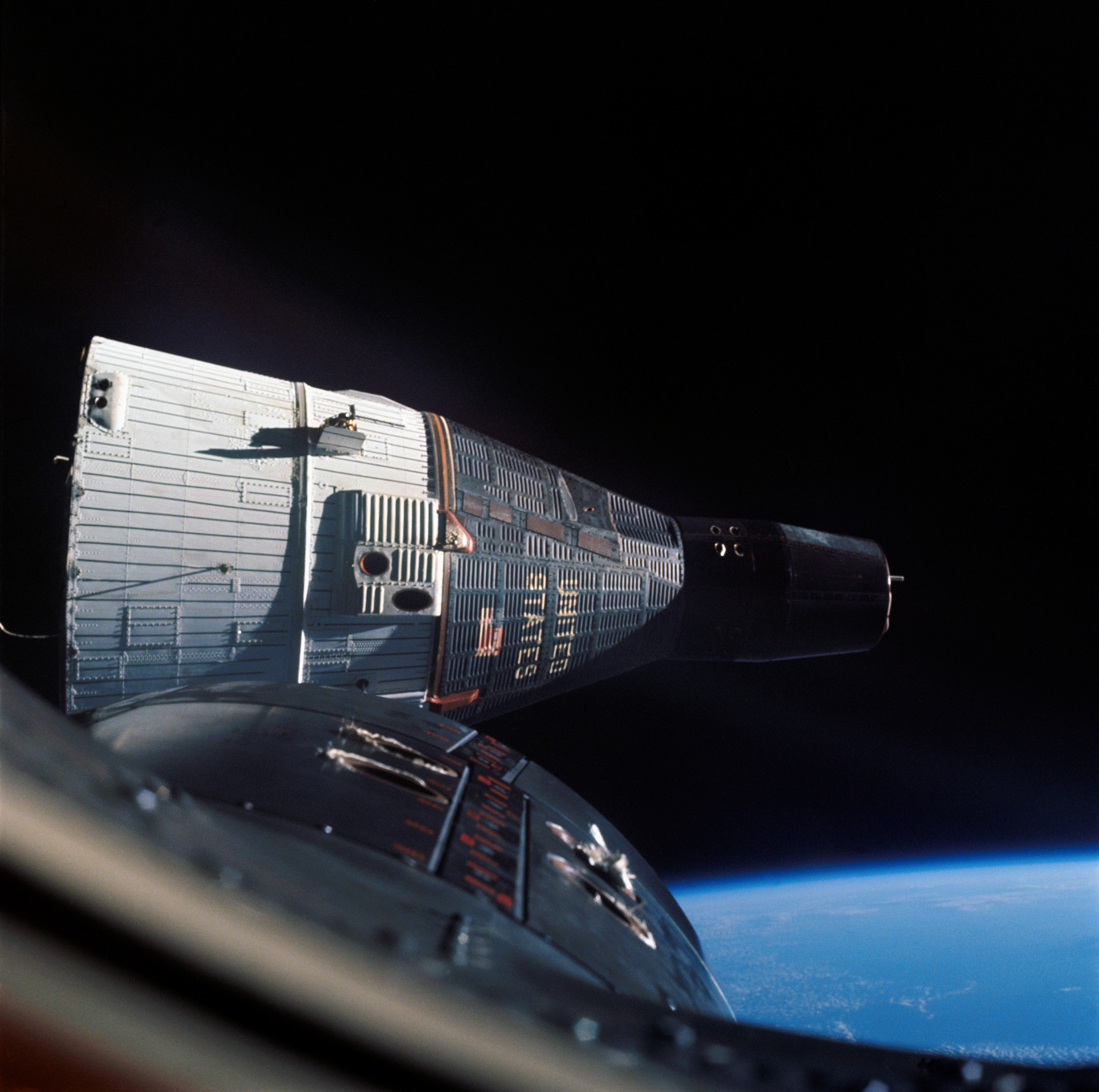 Project Gemini