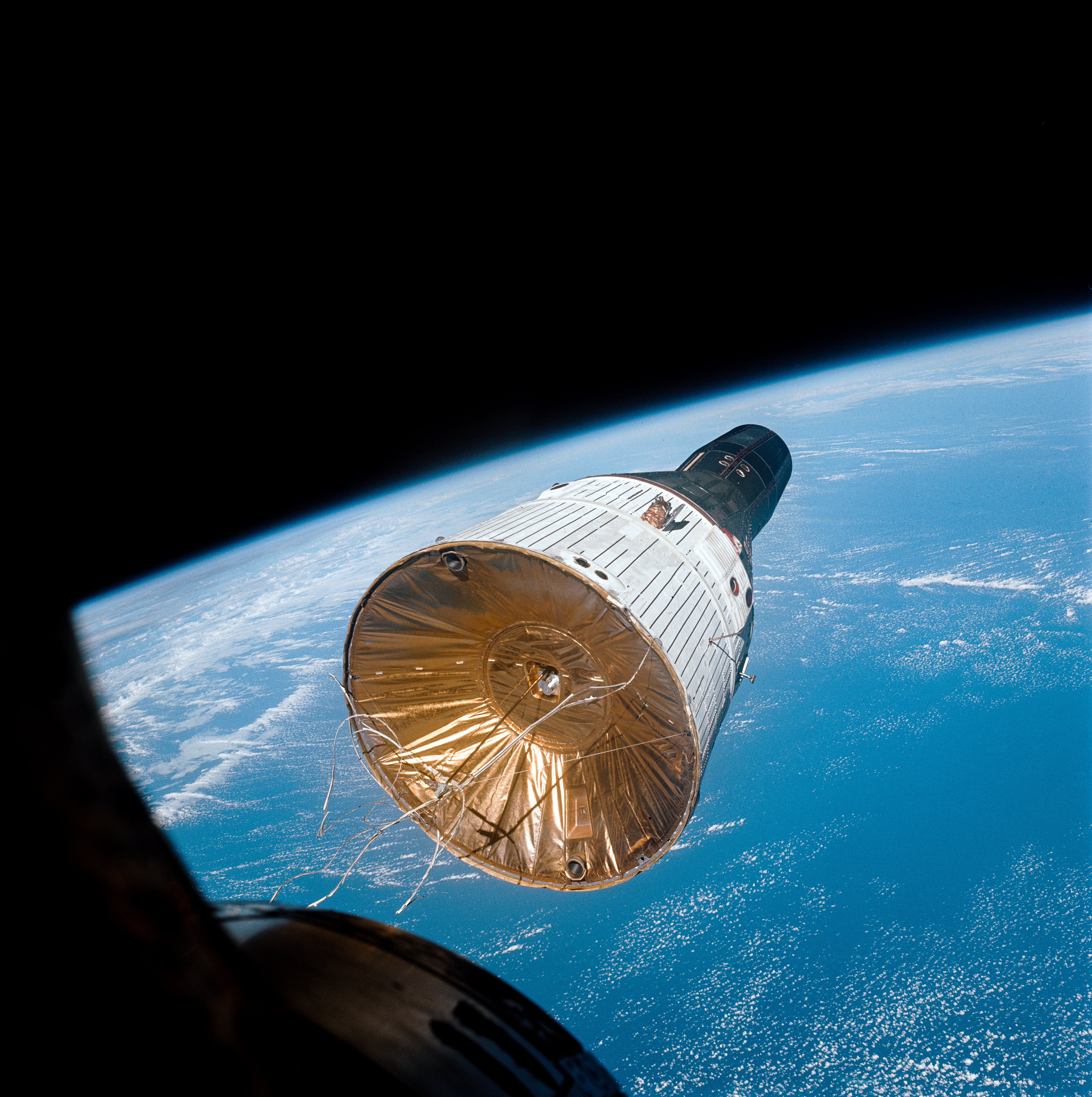 Project Gemini