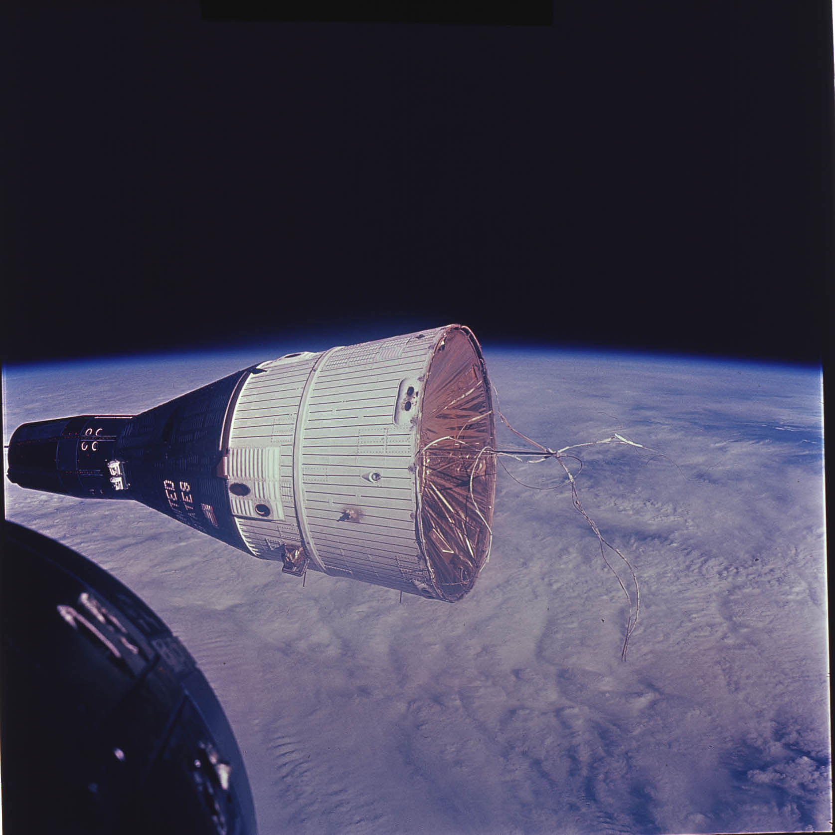 Project Gemini
