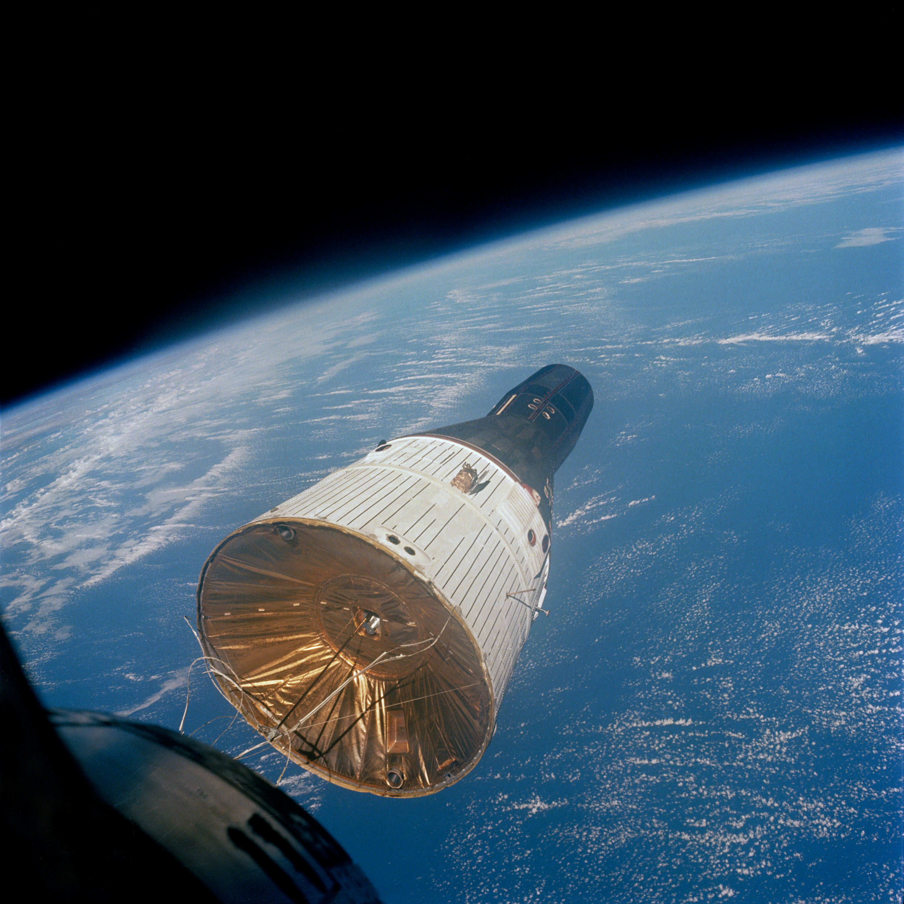 Project Gemini
