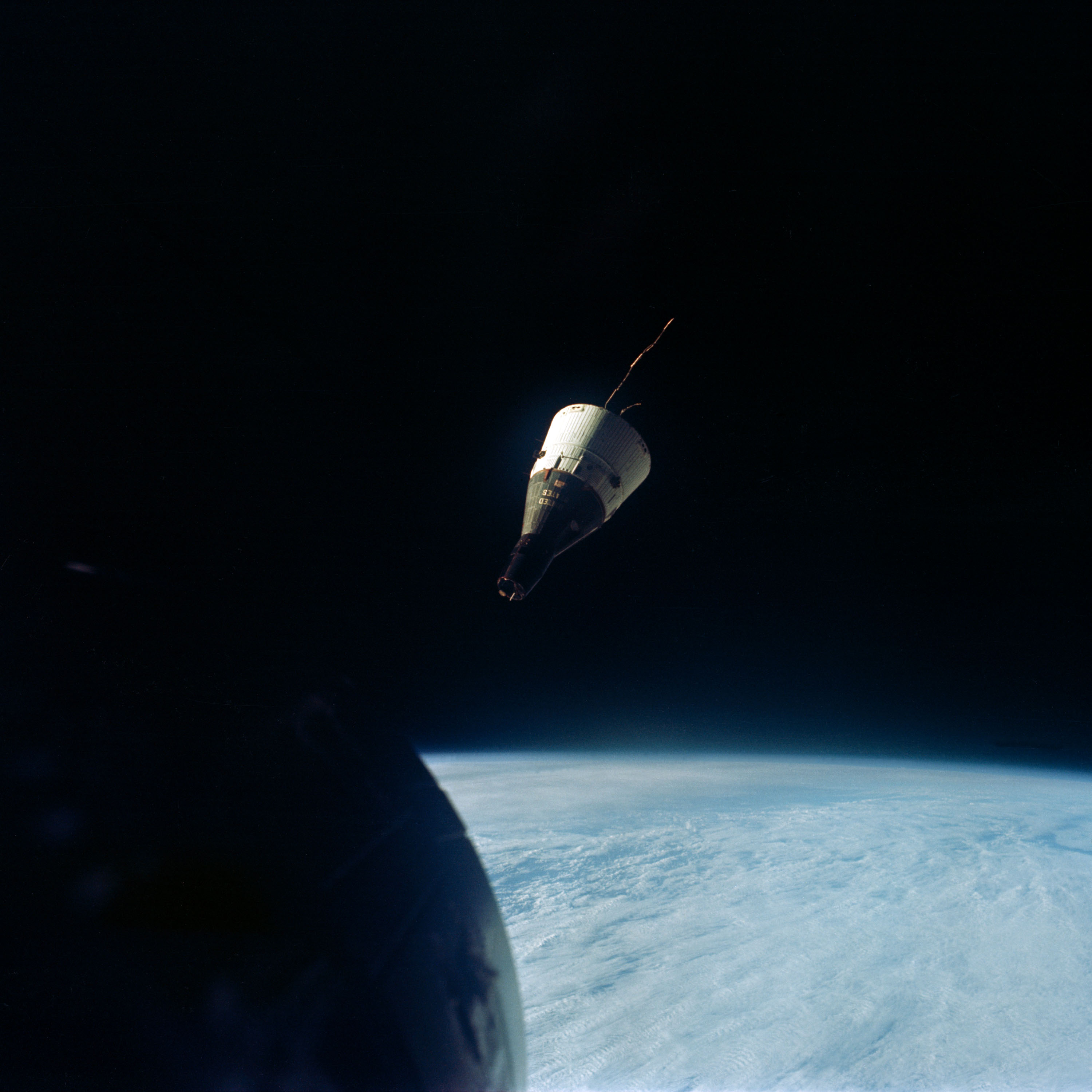Project Gemini
