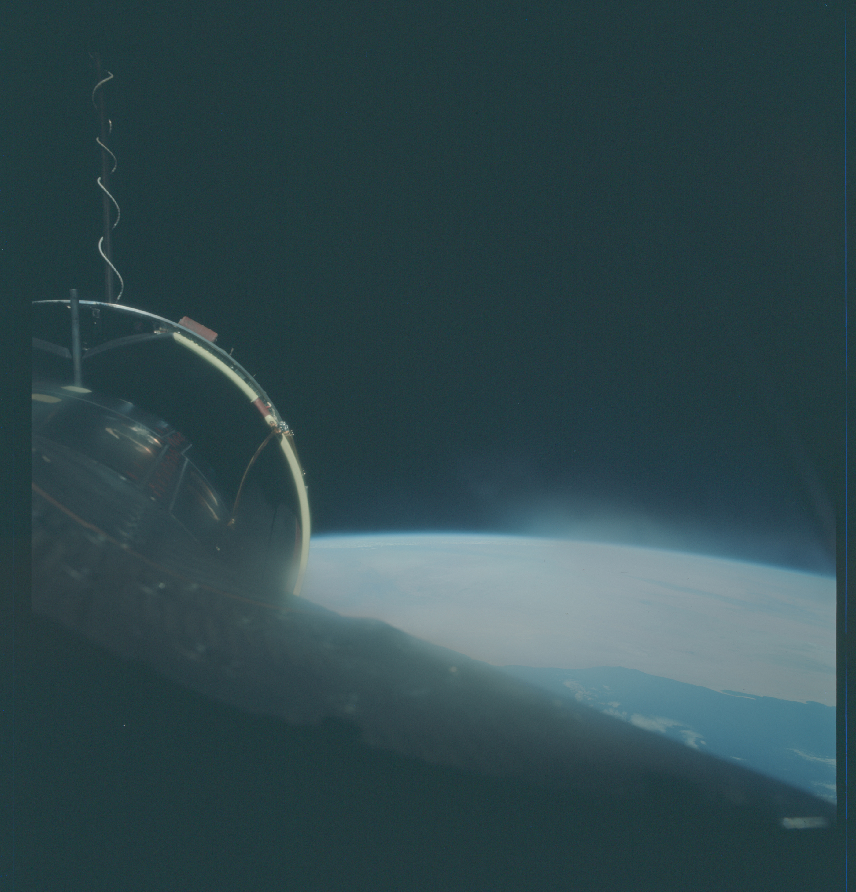 Project Gemini
