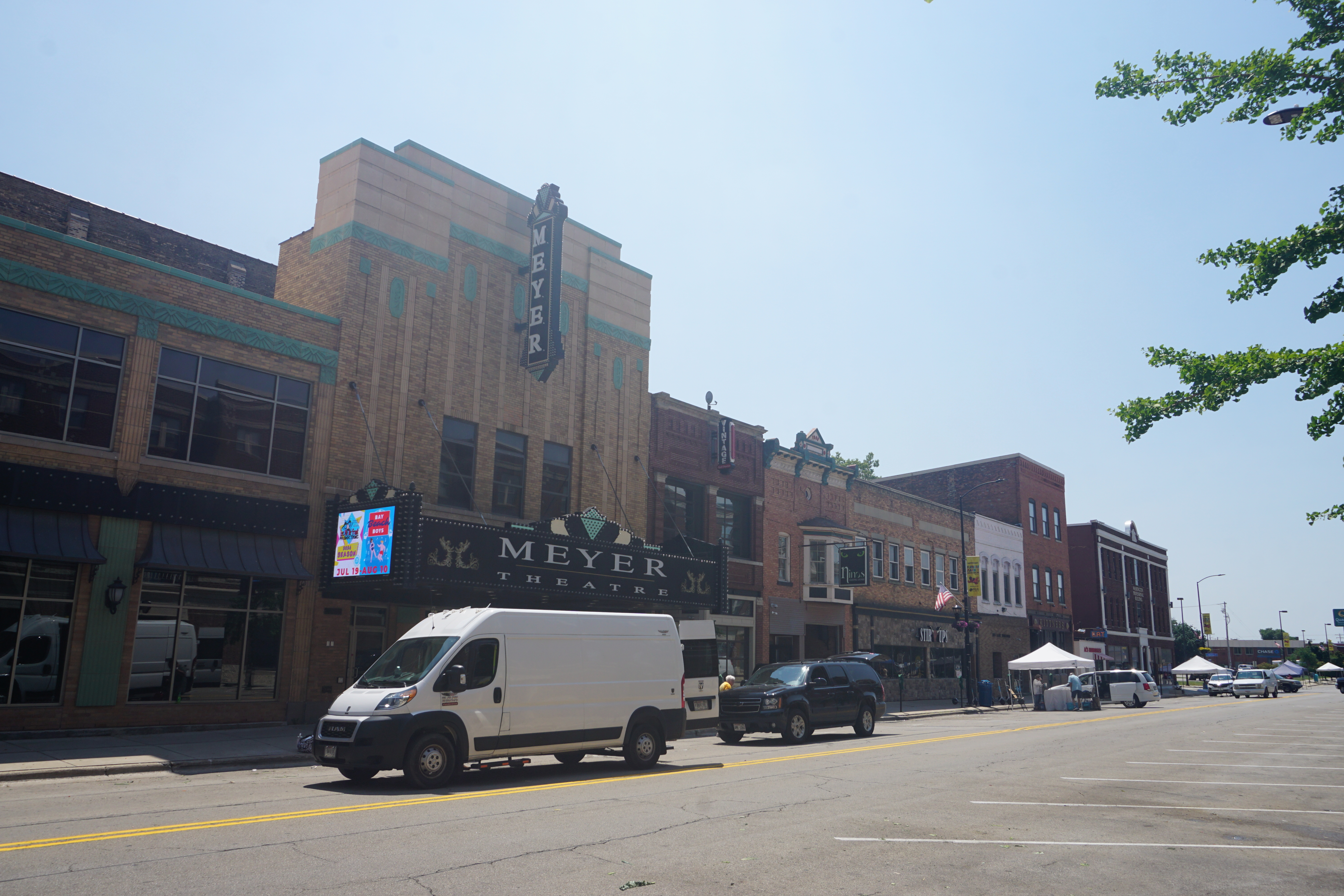 Green Bay July 2024 061 (Green Bay Downtown Historic District)