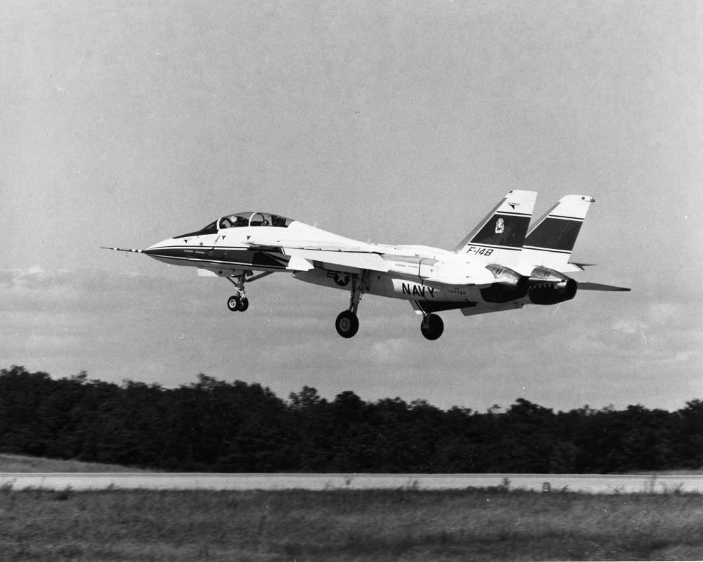 Grumman F-14 Tomcat