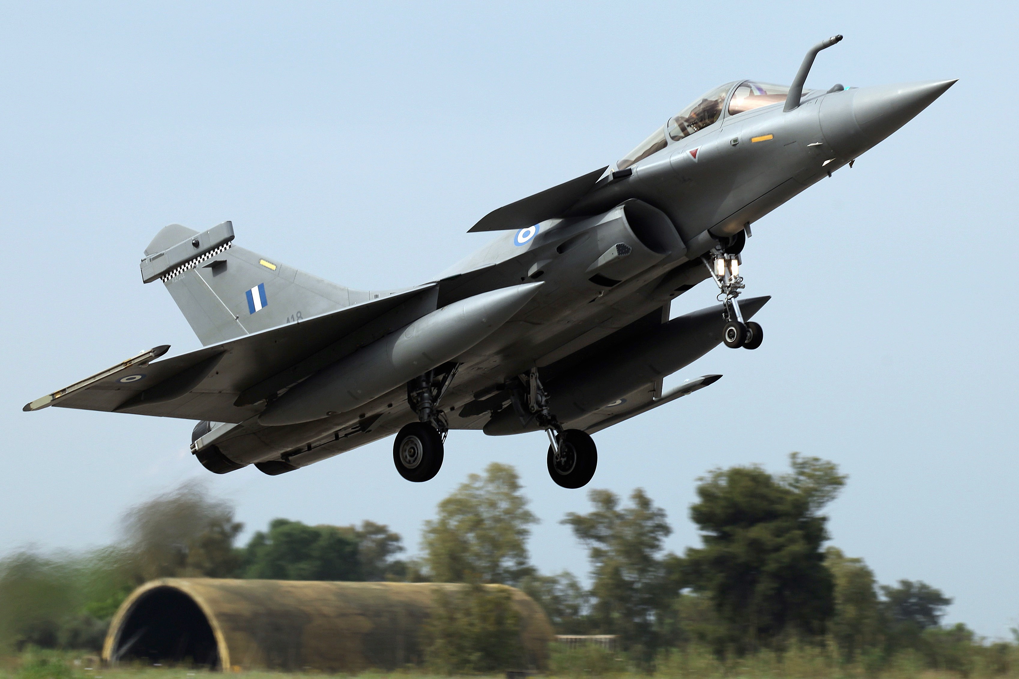 Dassault Rafale