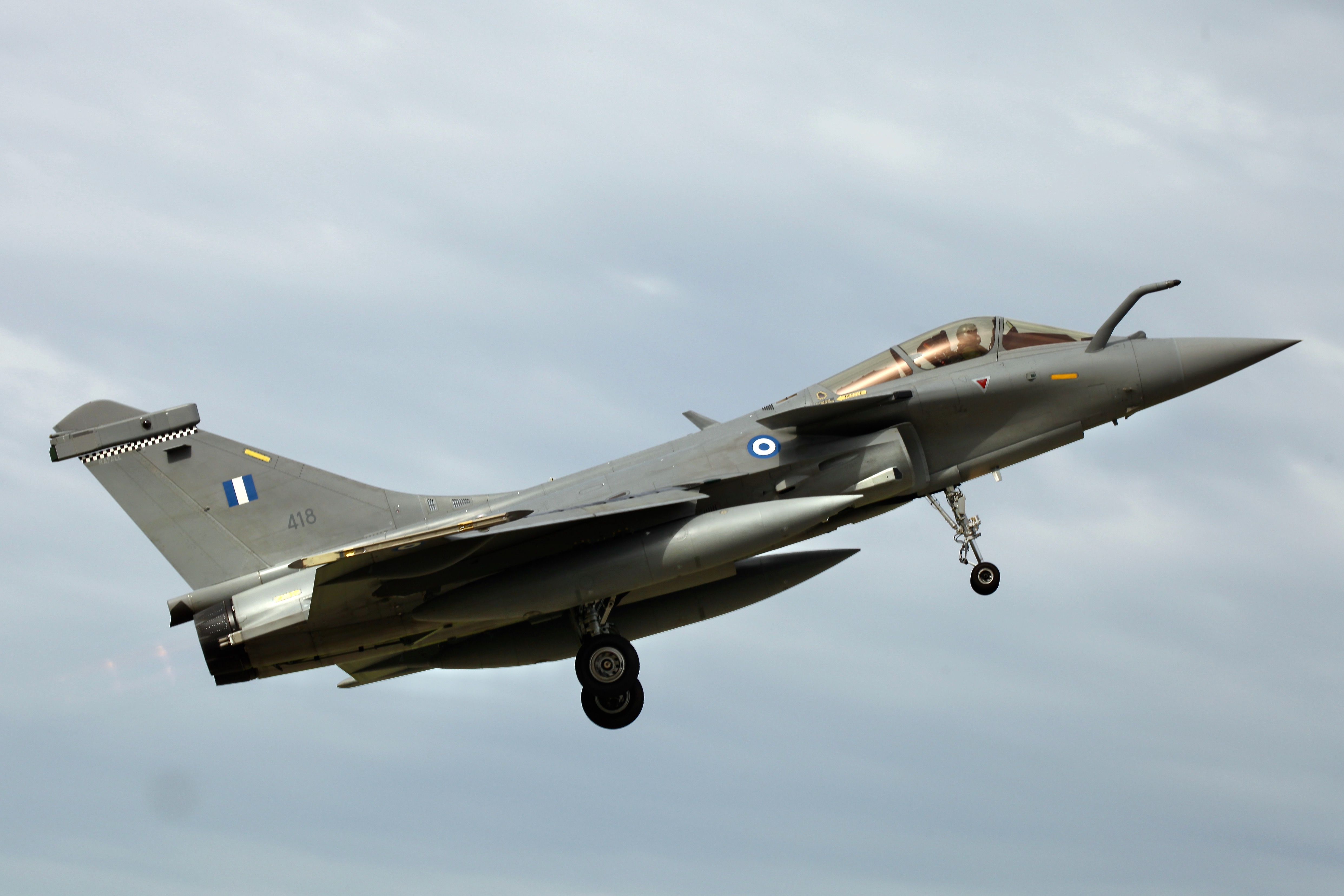 Dassault Rafale