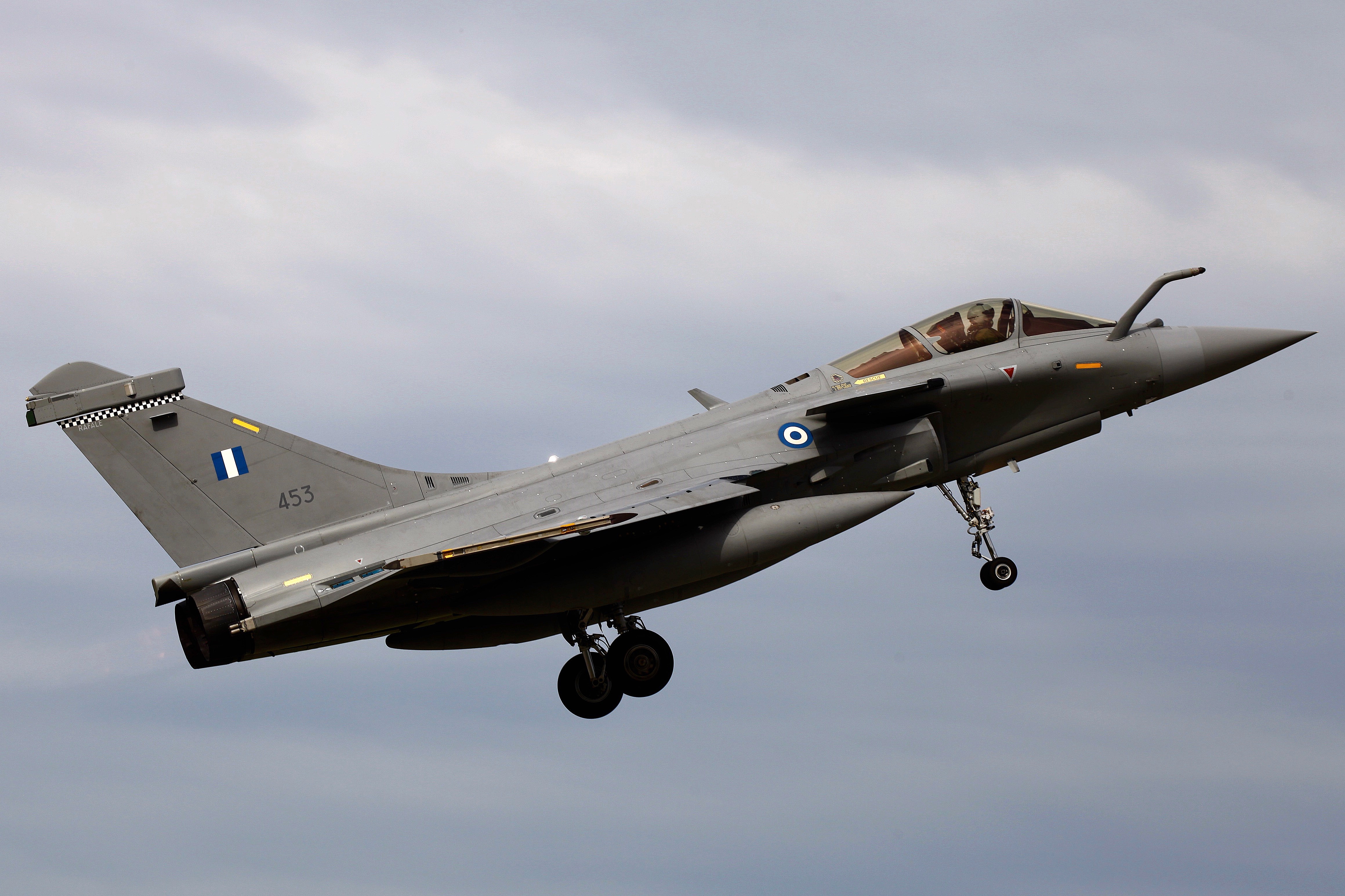 Dassault Rafale