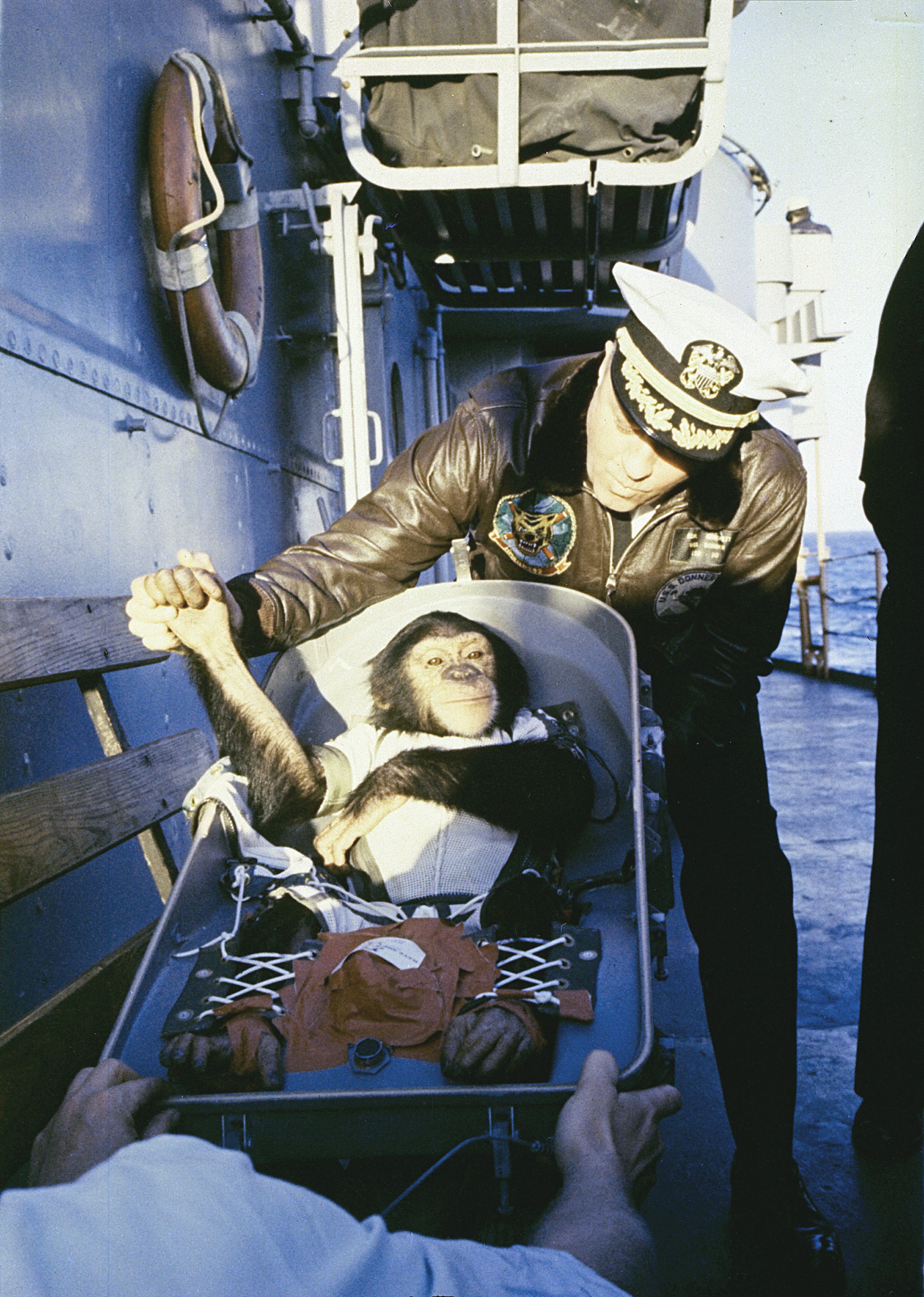 Project Mercury