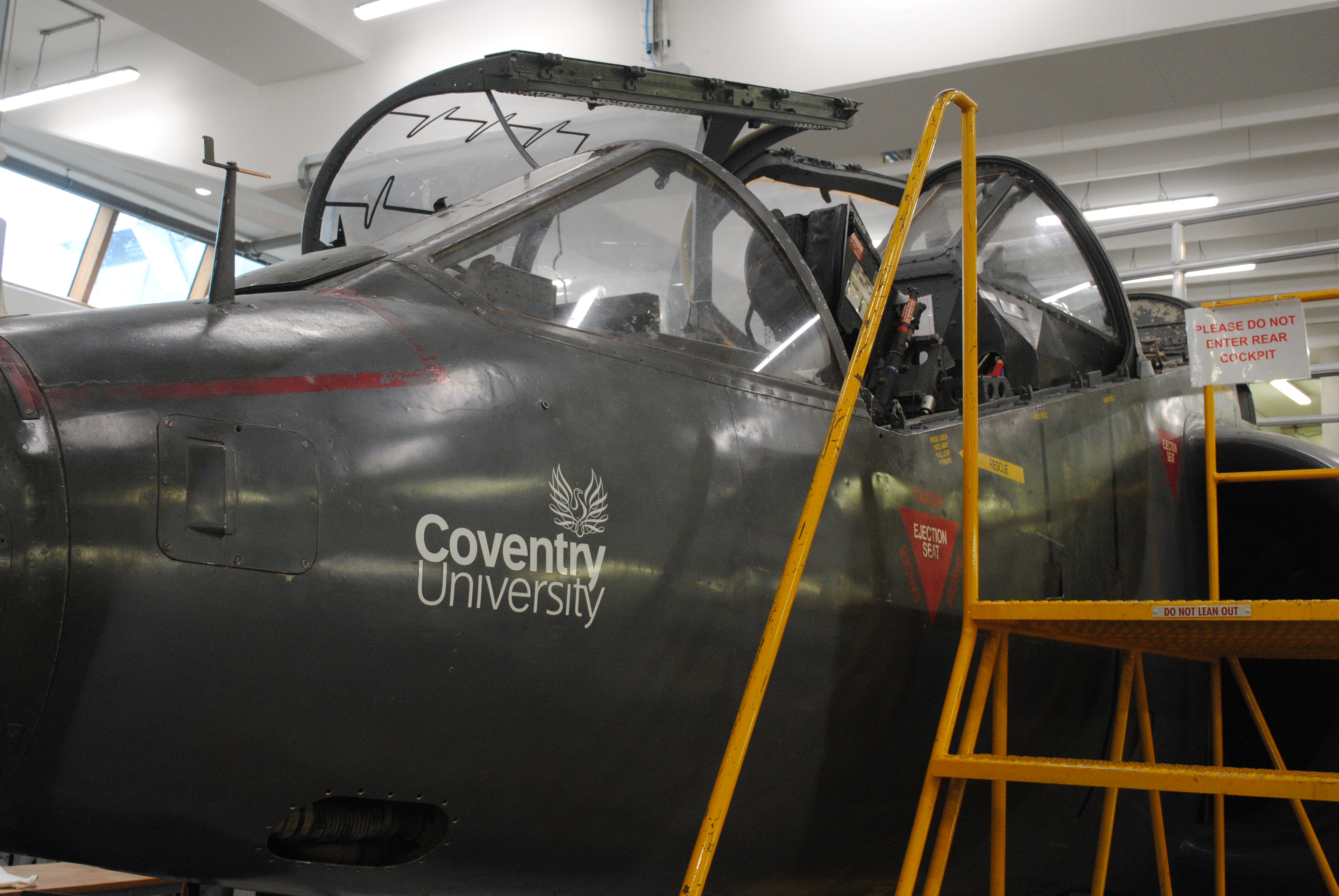 Hawker Siddeley Harrier