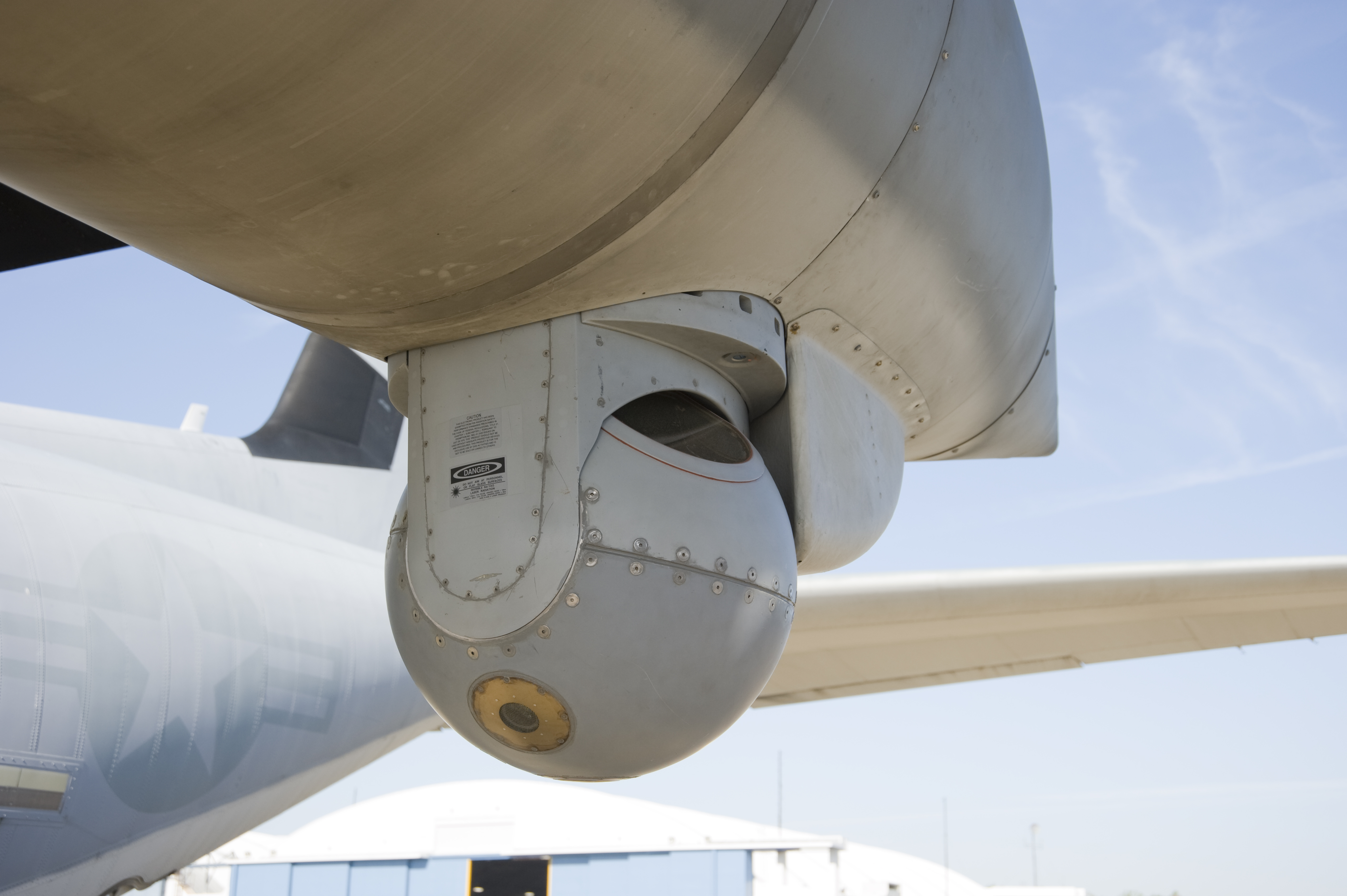 Lockheed C-130 Hercules