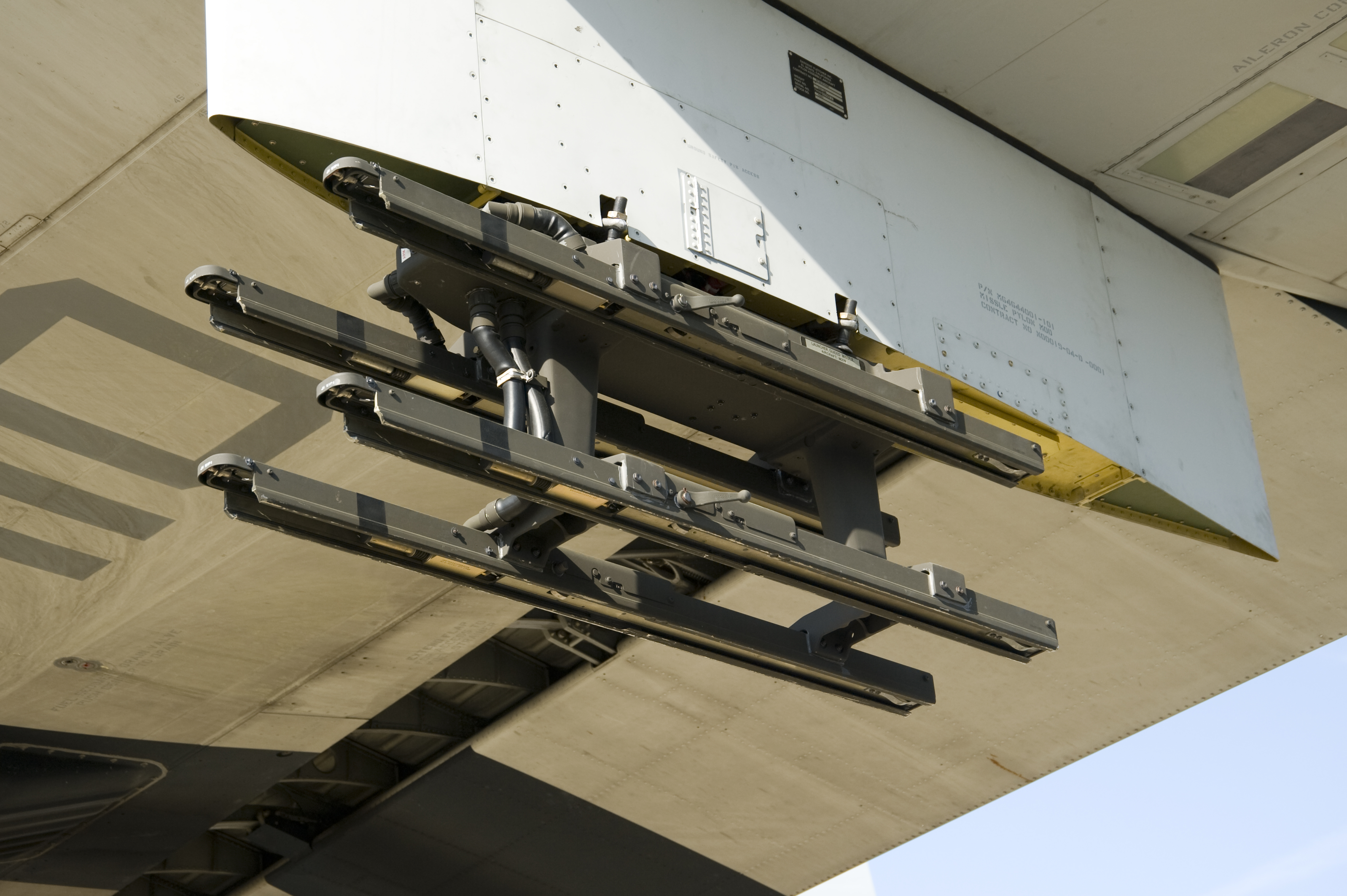 Lockheed C-130 Hercules
