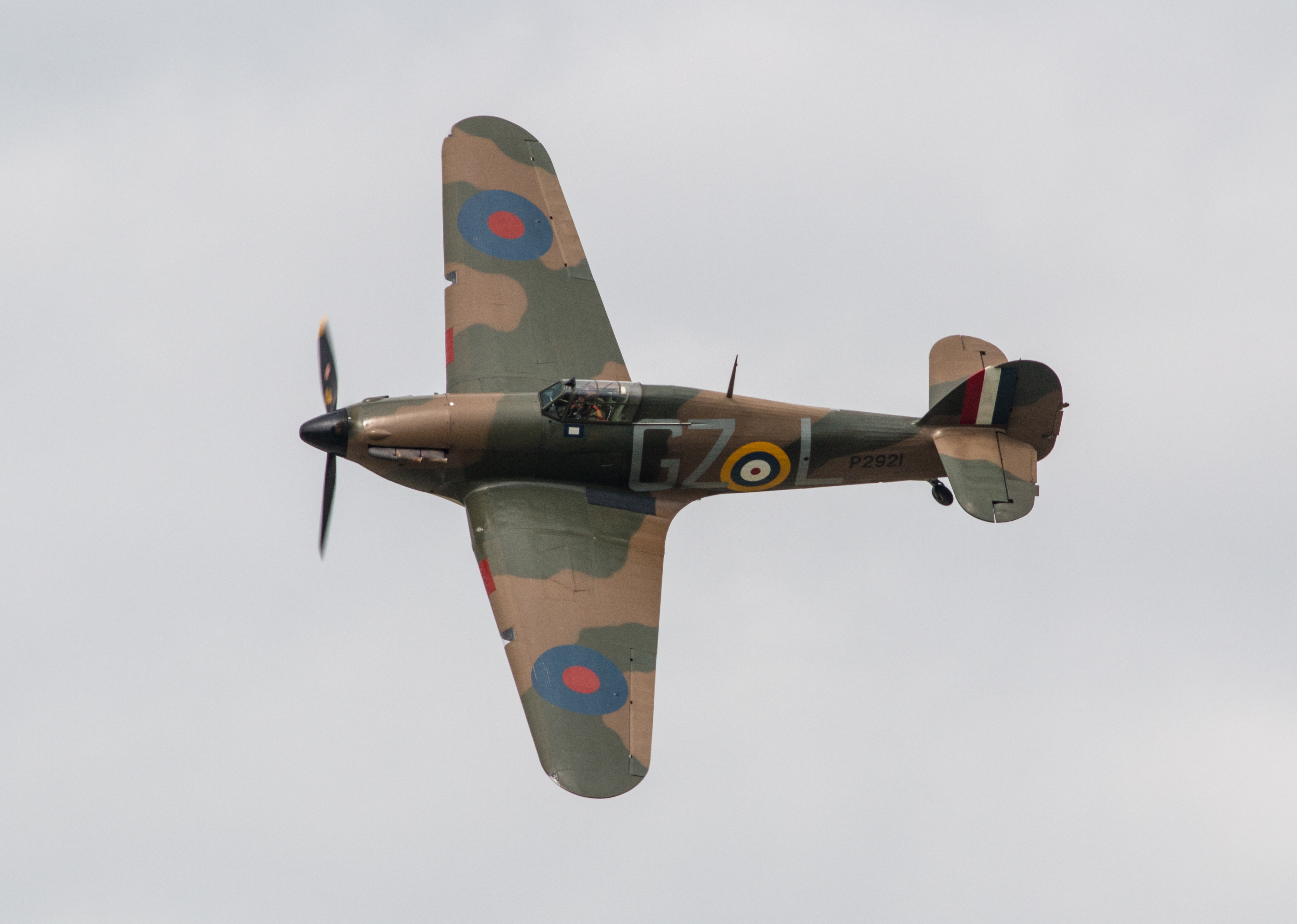 Hawker Hurricane