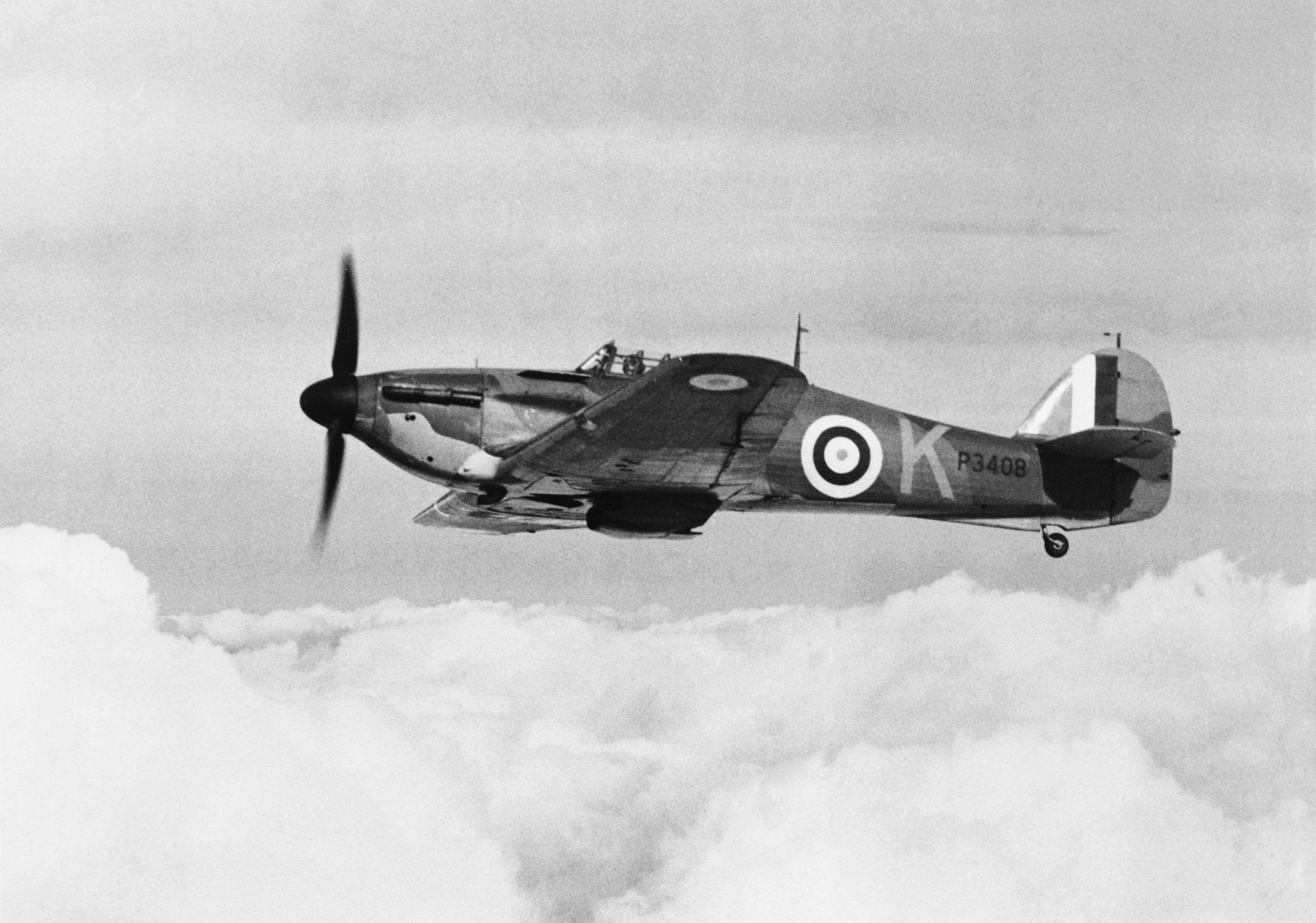 Hawker Hurricane