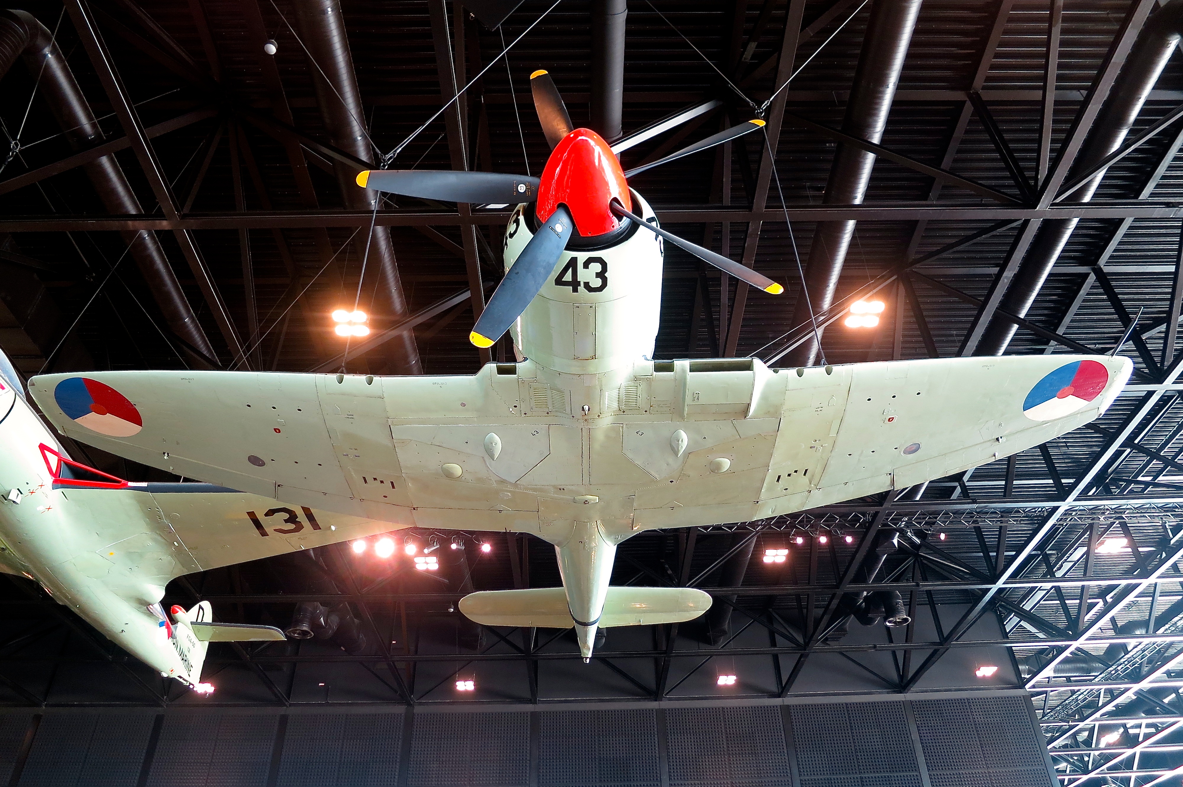Meeting des Ailes de Cambrai 2015