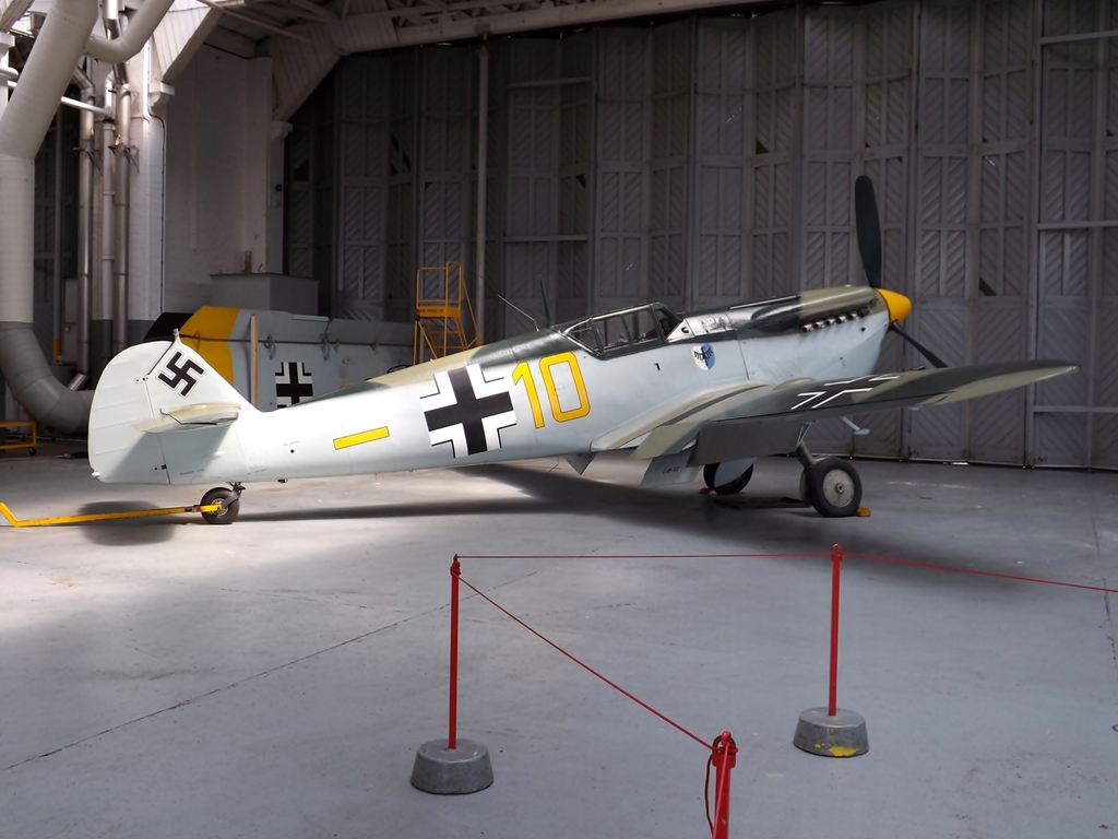 Duxford Flying Finale 2026