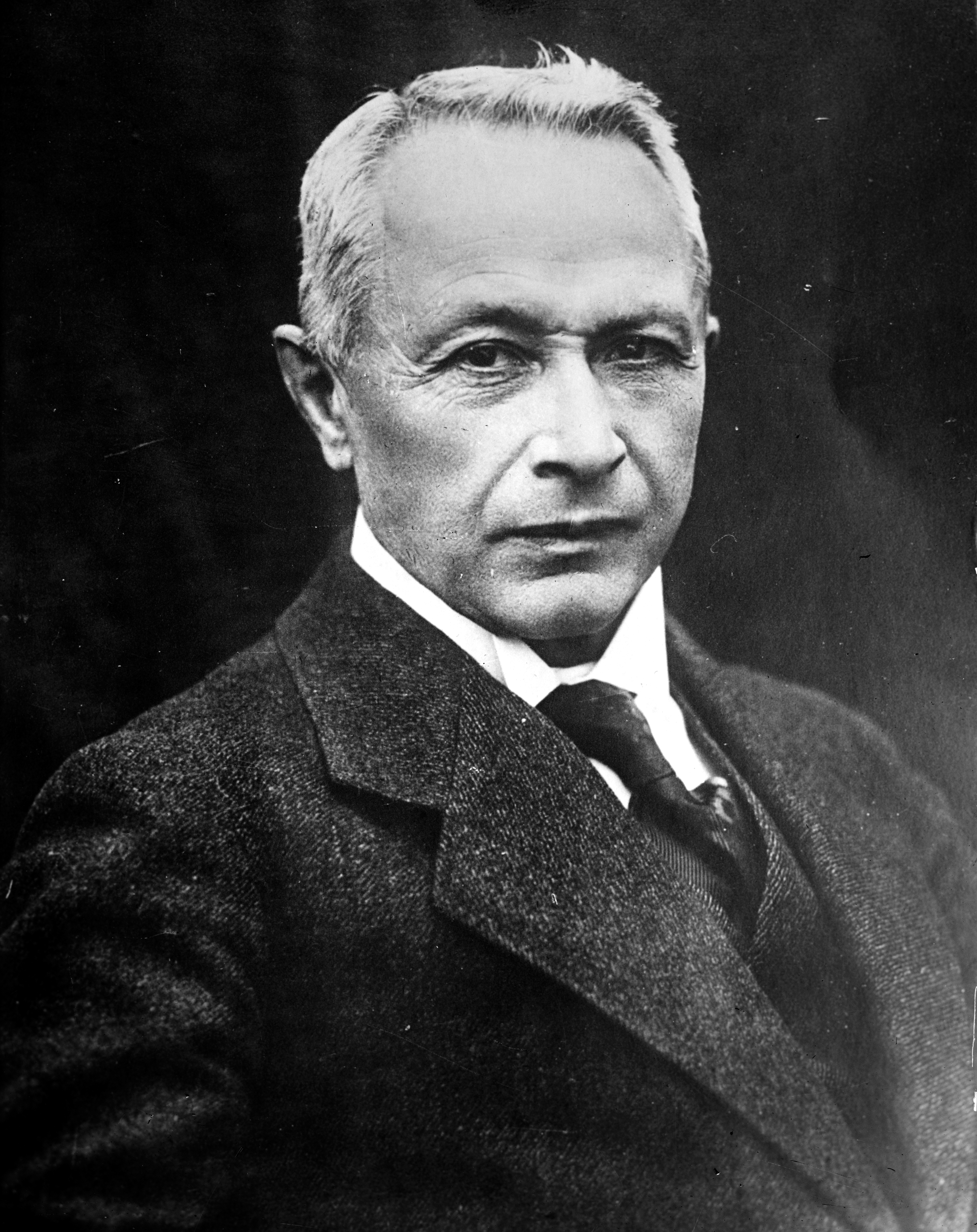 Hugo Junkers LOC