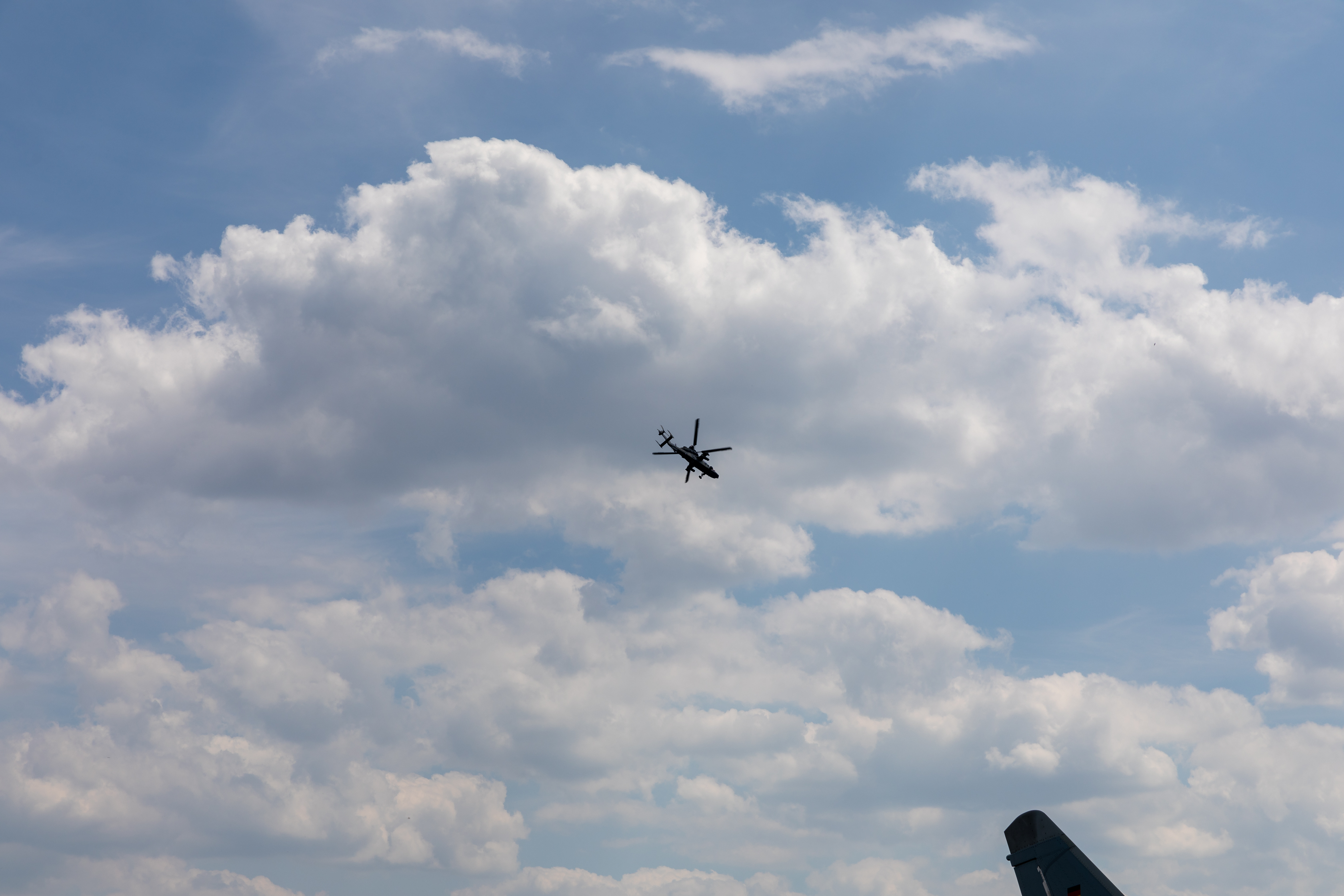 Eurocopter EC665 Tigre