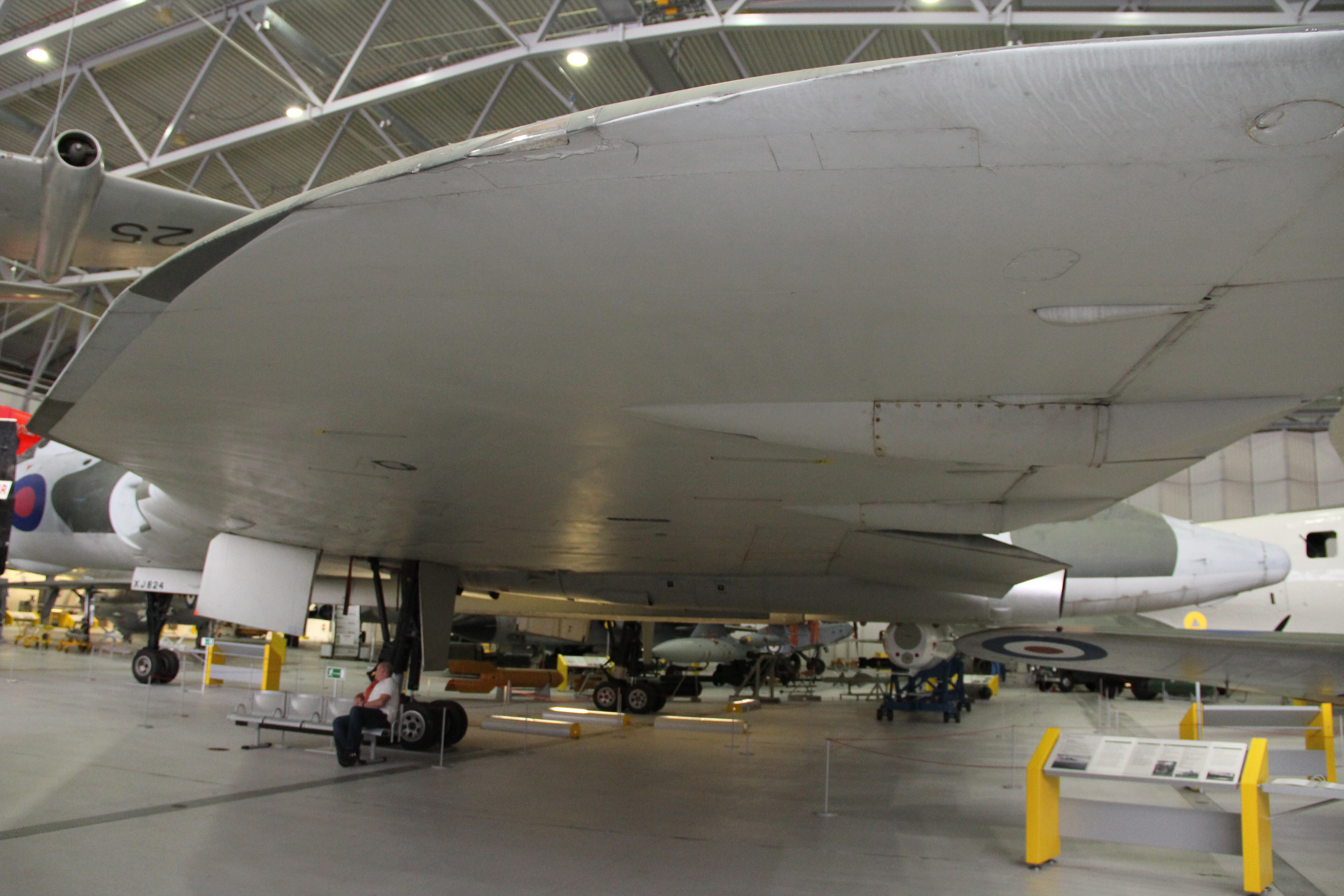 Avro Vulcan